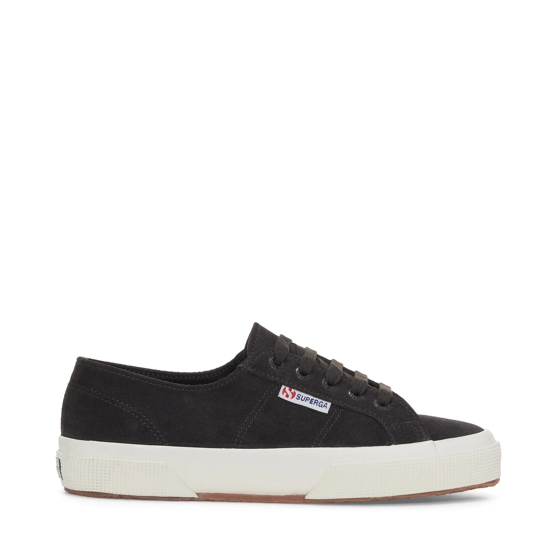Siyah 2750 Suede Unisex Siyah Bileksiz Sneaker