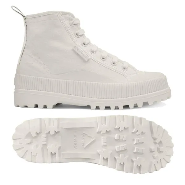 Bej 2469 Alpina Wave Tape Canvas Wr Unisex Bej Bot