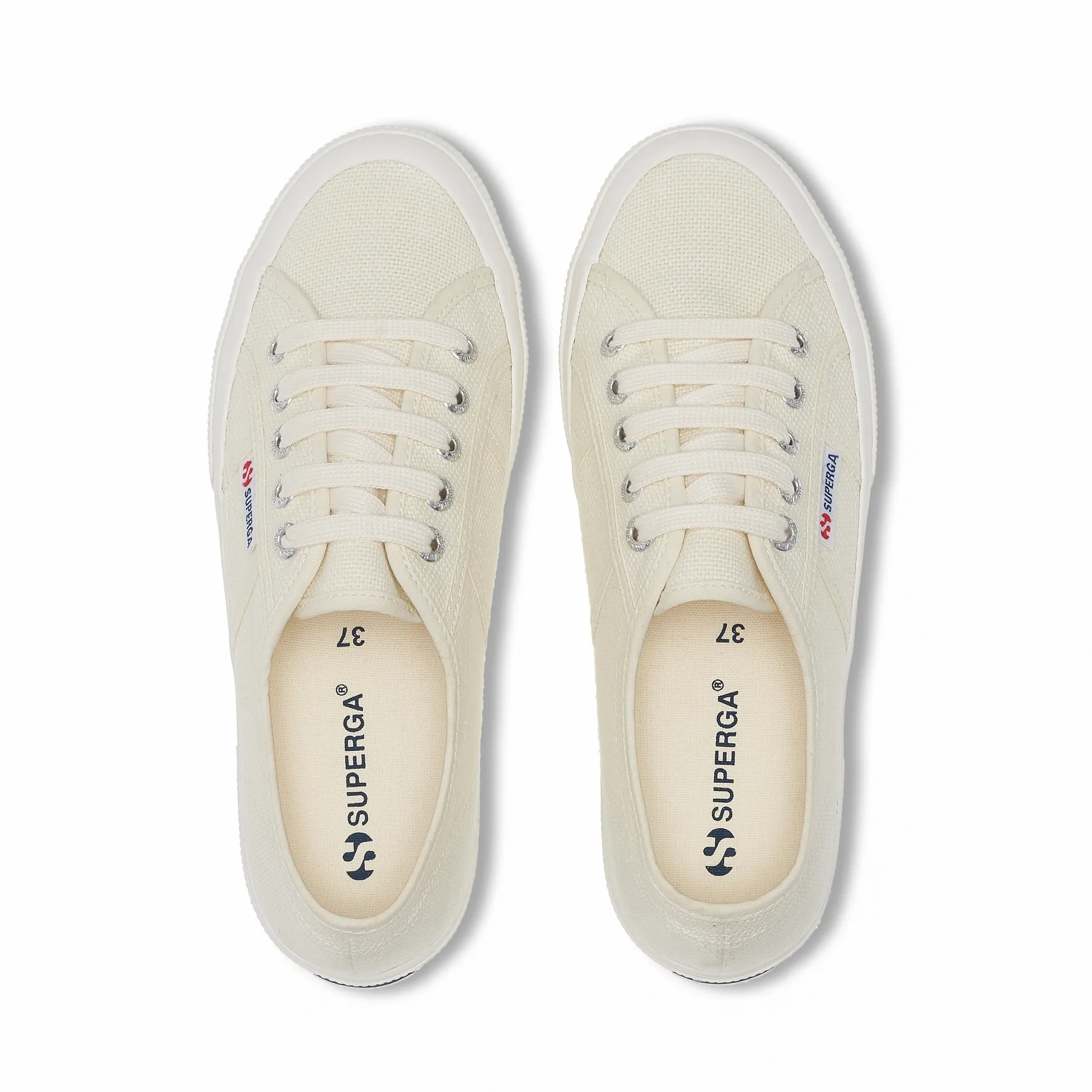 Bej 2750 New Plus Unisex Bej Bileksiz Sneaker