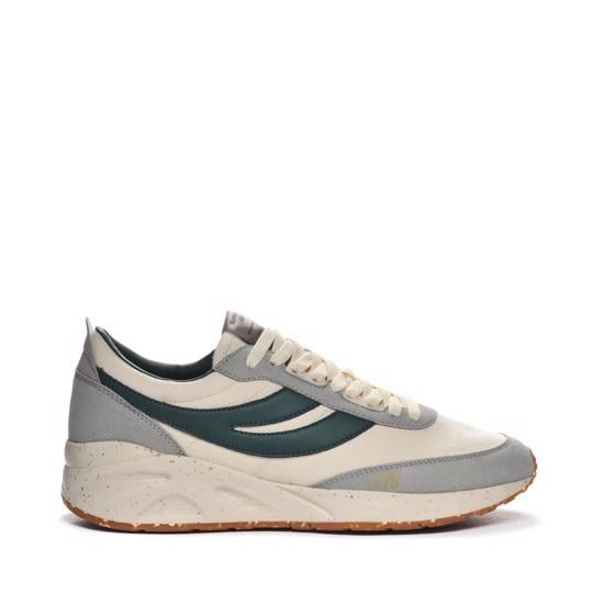 Bej 4089 Training 9ts Slim Canvas Suede Unisex Bej Spor Ayakkabı - Superga®