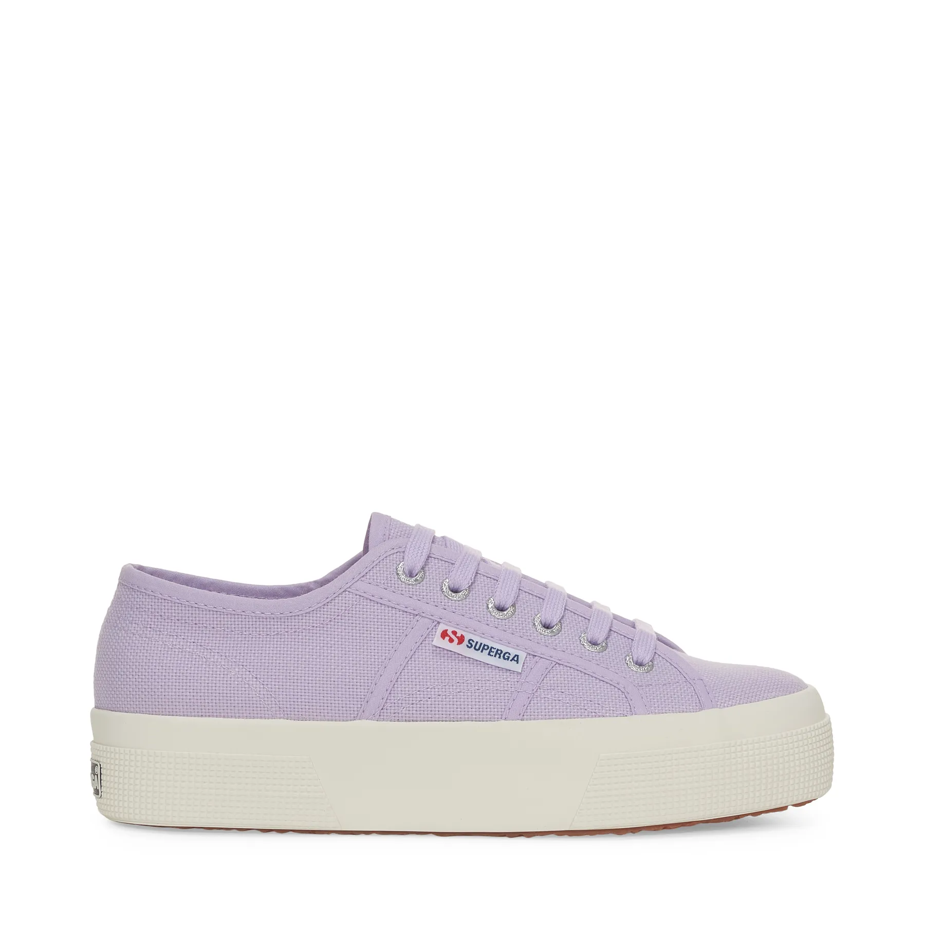 Viyole Lila 2740 Platform Unisex Lila Sneaker