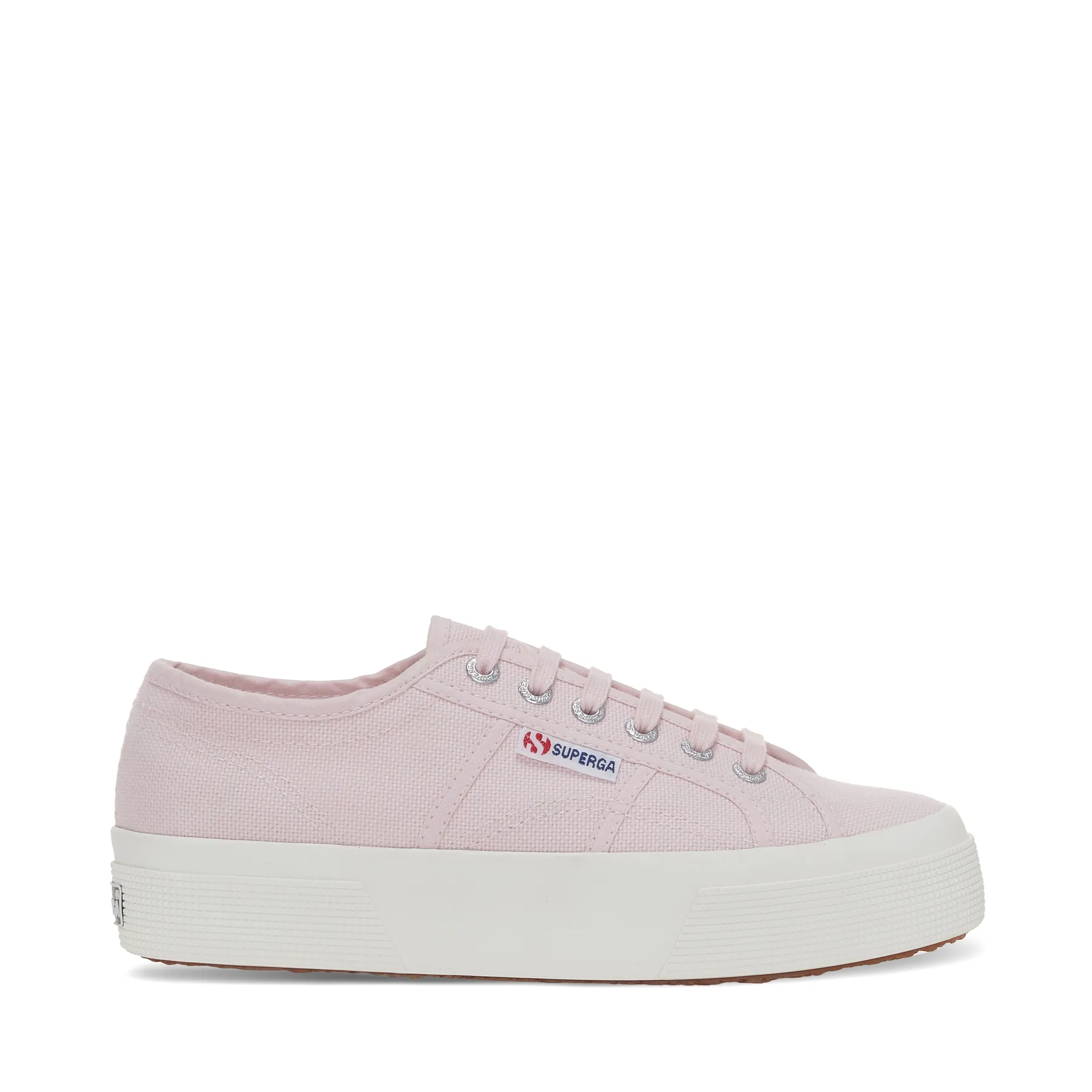 Pembe 2740 Platform Unisex Pembe Sneaker