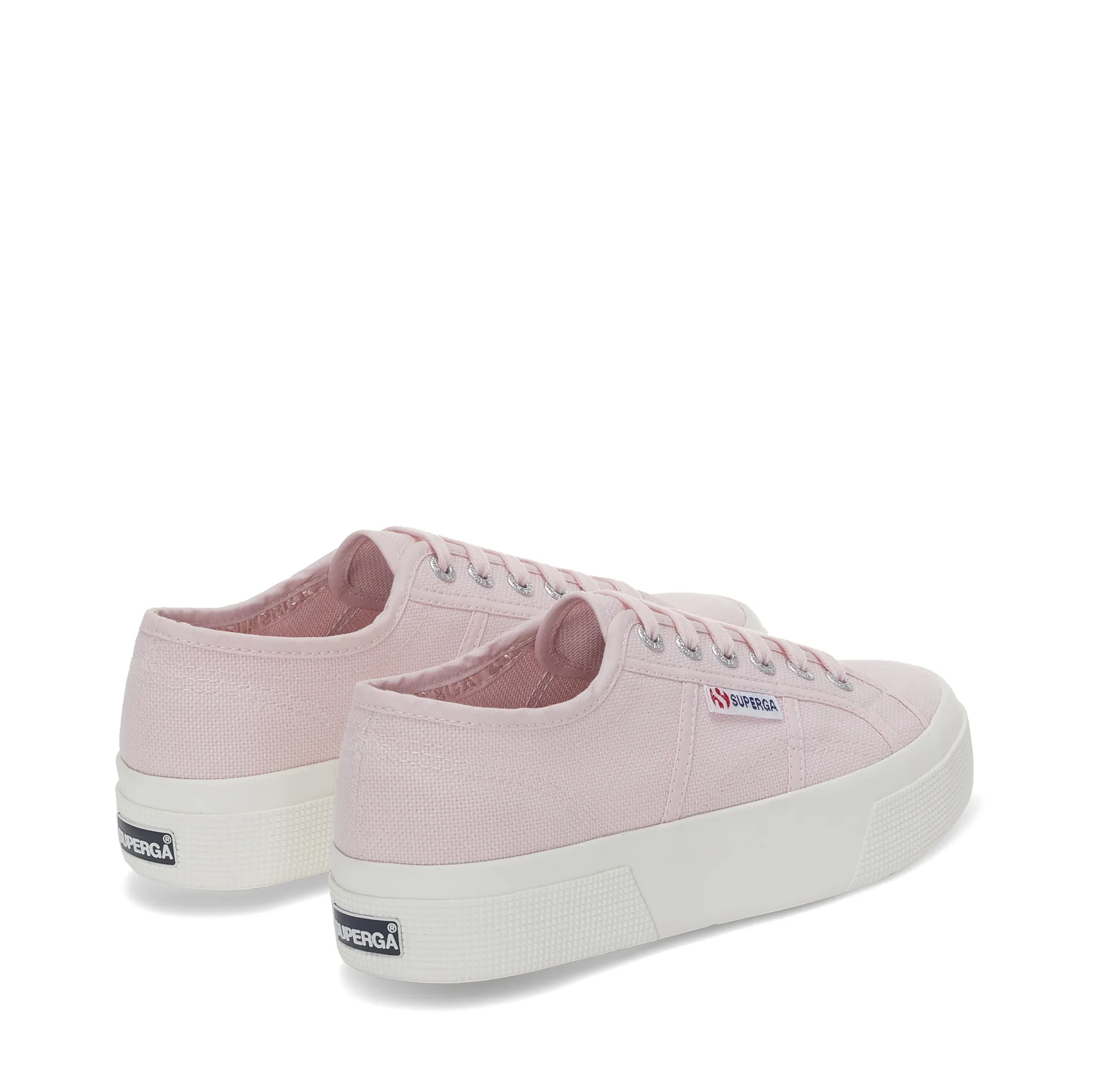 Pembe 2740 Platform Unisex Pembe Sneaker