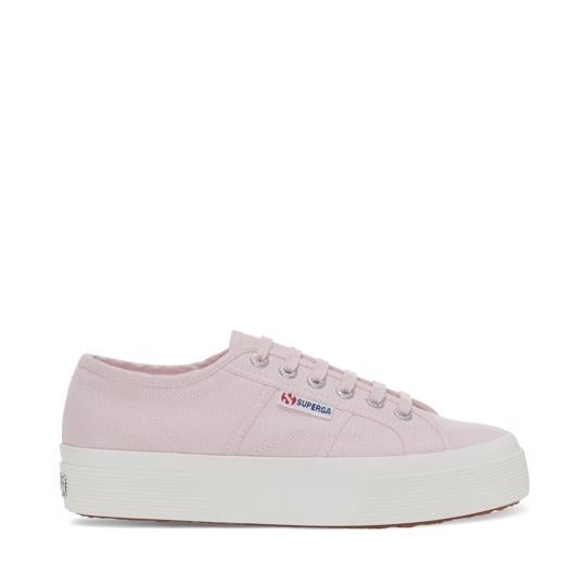 Pembe 2740 Platform Unisex Pembe Sneaker - Superga®