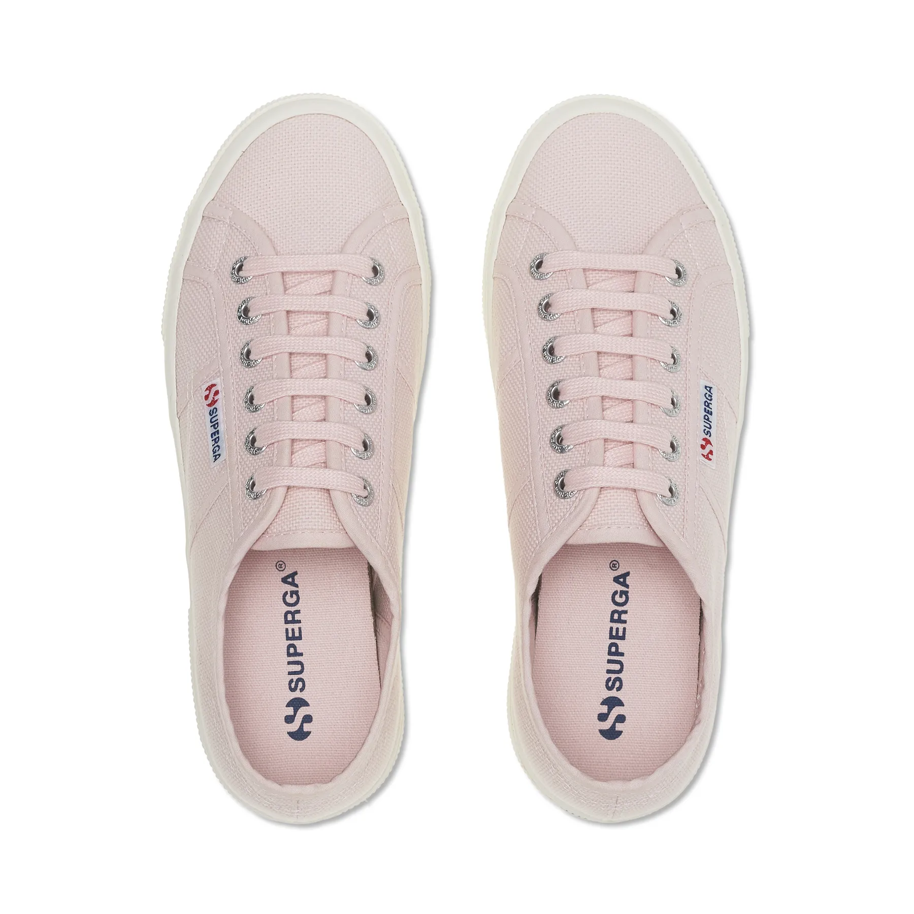 Pembe 2740 Platform Unisex Pembe Sneaker