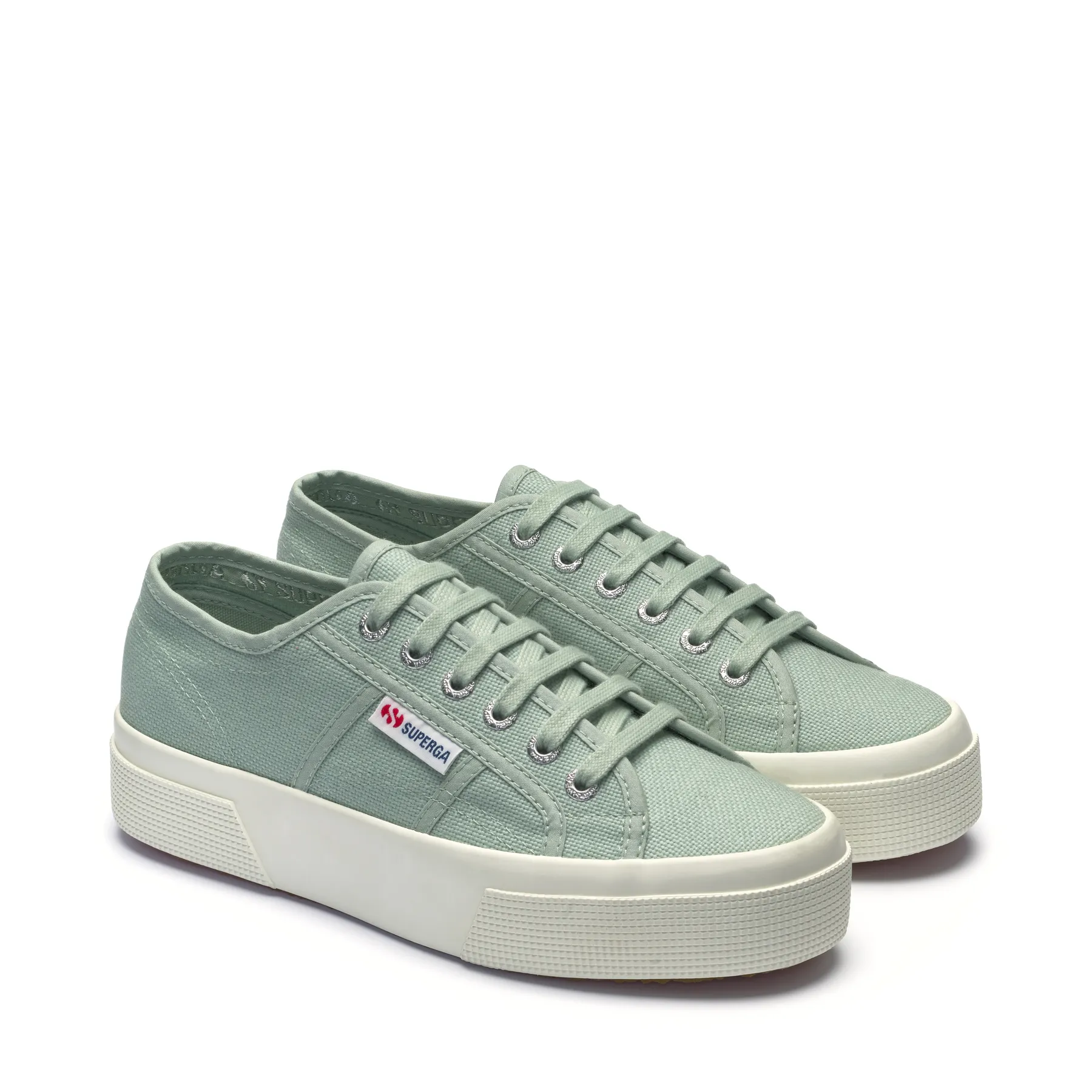 Gri 2740 Platform Unisex Gri Sneaker