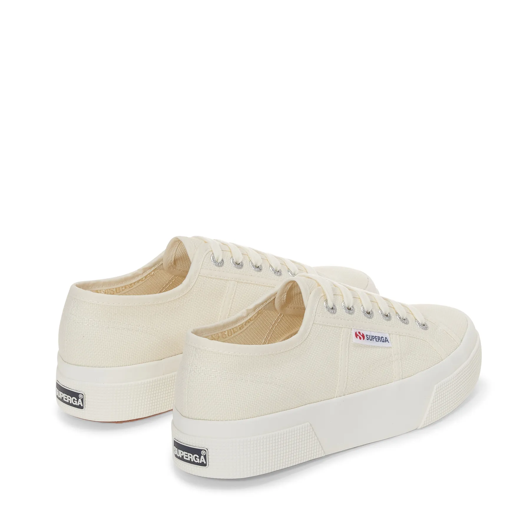 Bej 2740 Platform Unisex Bej Sneaker
