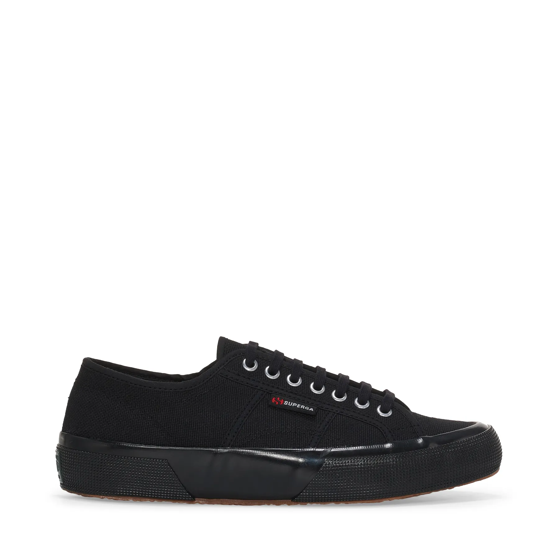 Siyah 2750 Og Unisex Siyah Bileksiz Sneaker