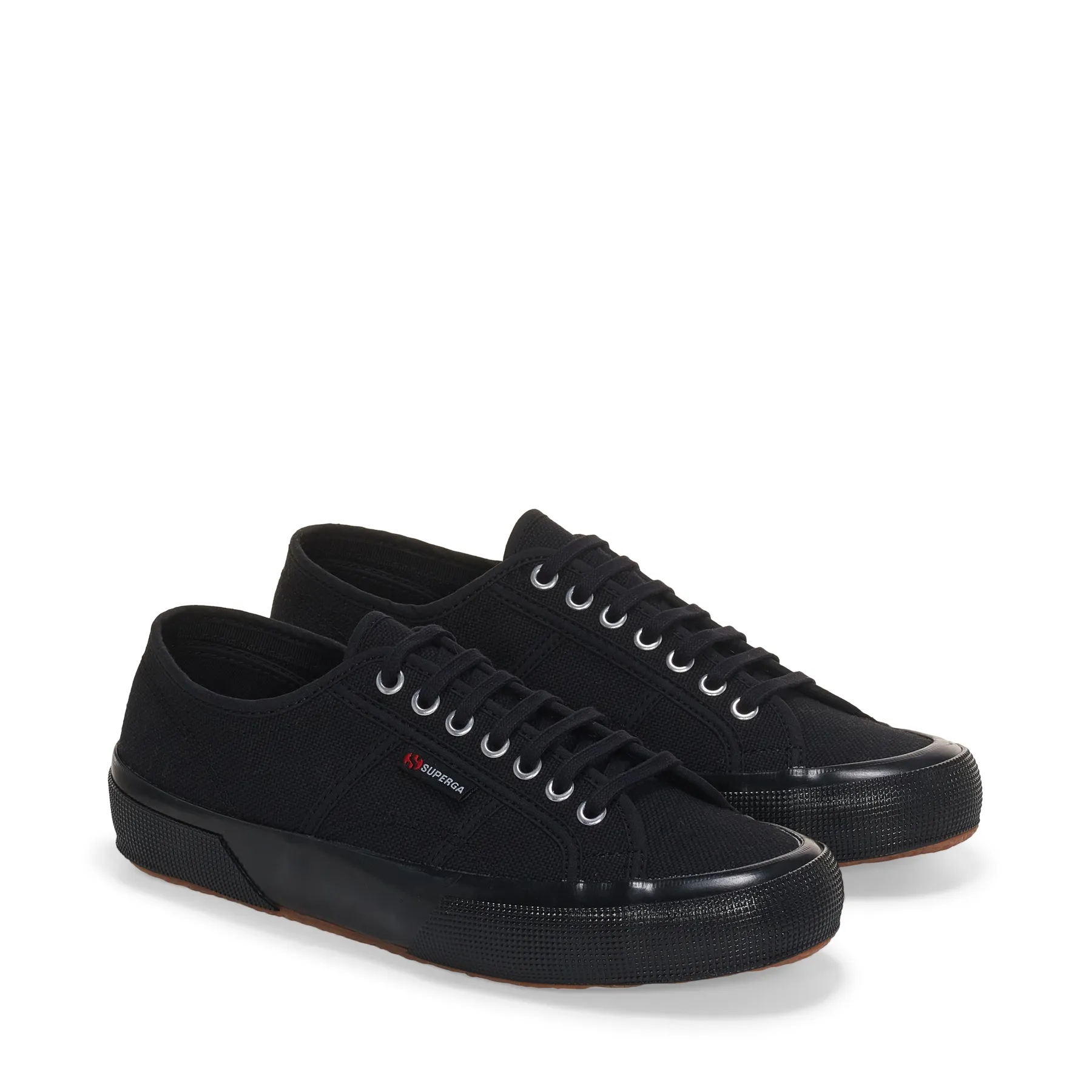 Siyah 2750 Og Unisex Siyah Bileksiz Sneaker