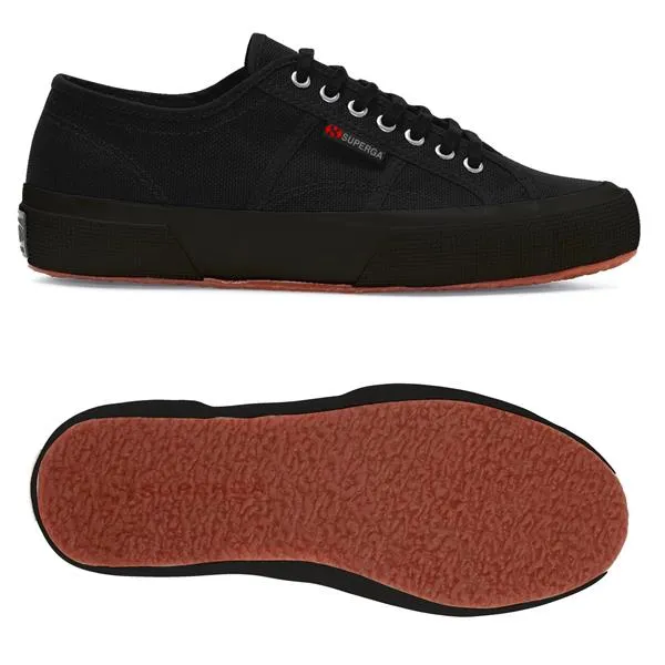 Siyah 2750 Og Unisex Siyah Bileksiz Sneaker