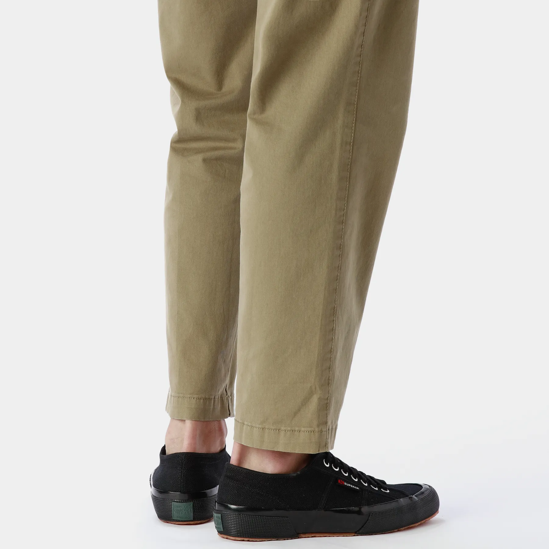 Siyah 2750 Og Unisex Siyah Bileksiz Sneaker