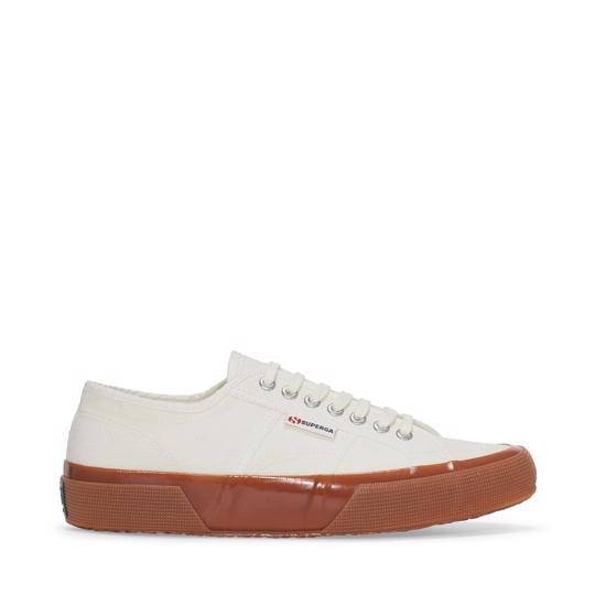 Beyaz 2750 Og Unisex Beyaz Bileksiz Sneaker - Superga®