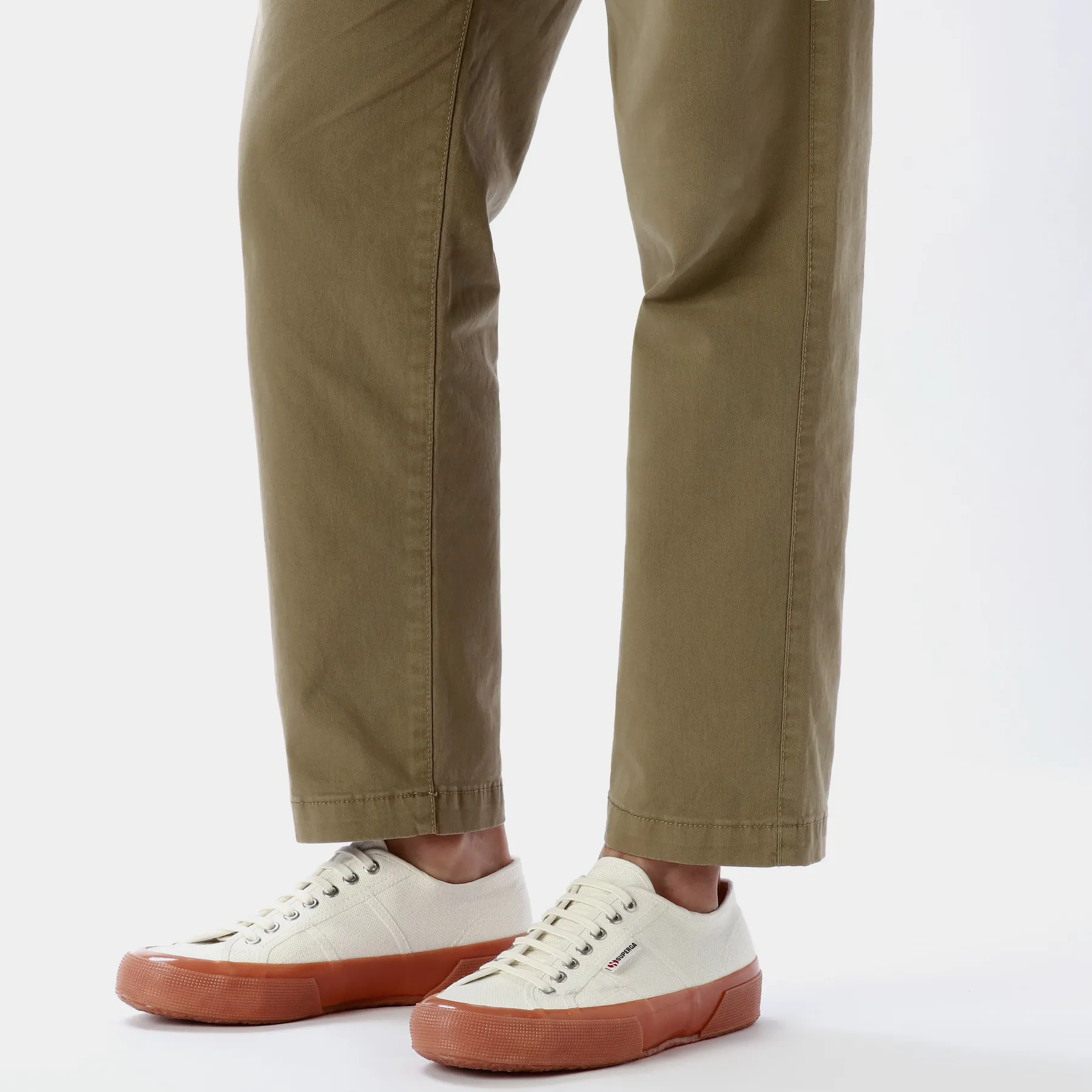 Beyaz 2750 Og Unisex Beyaz Bileksiz Sneaker