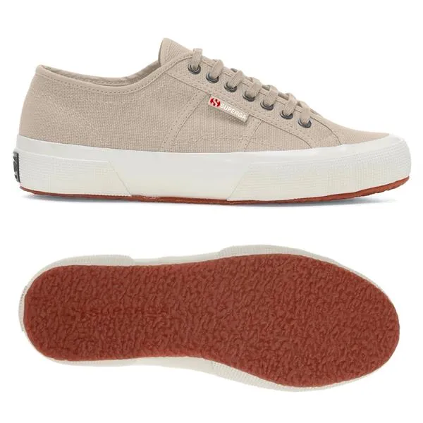 Bej 2750 Og Unisex Koyu Bej Bileksiz Sneaker