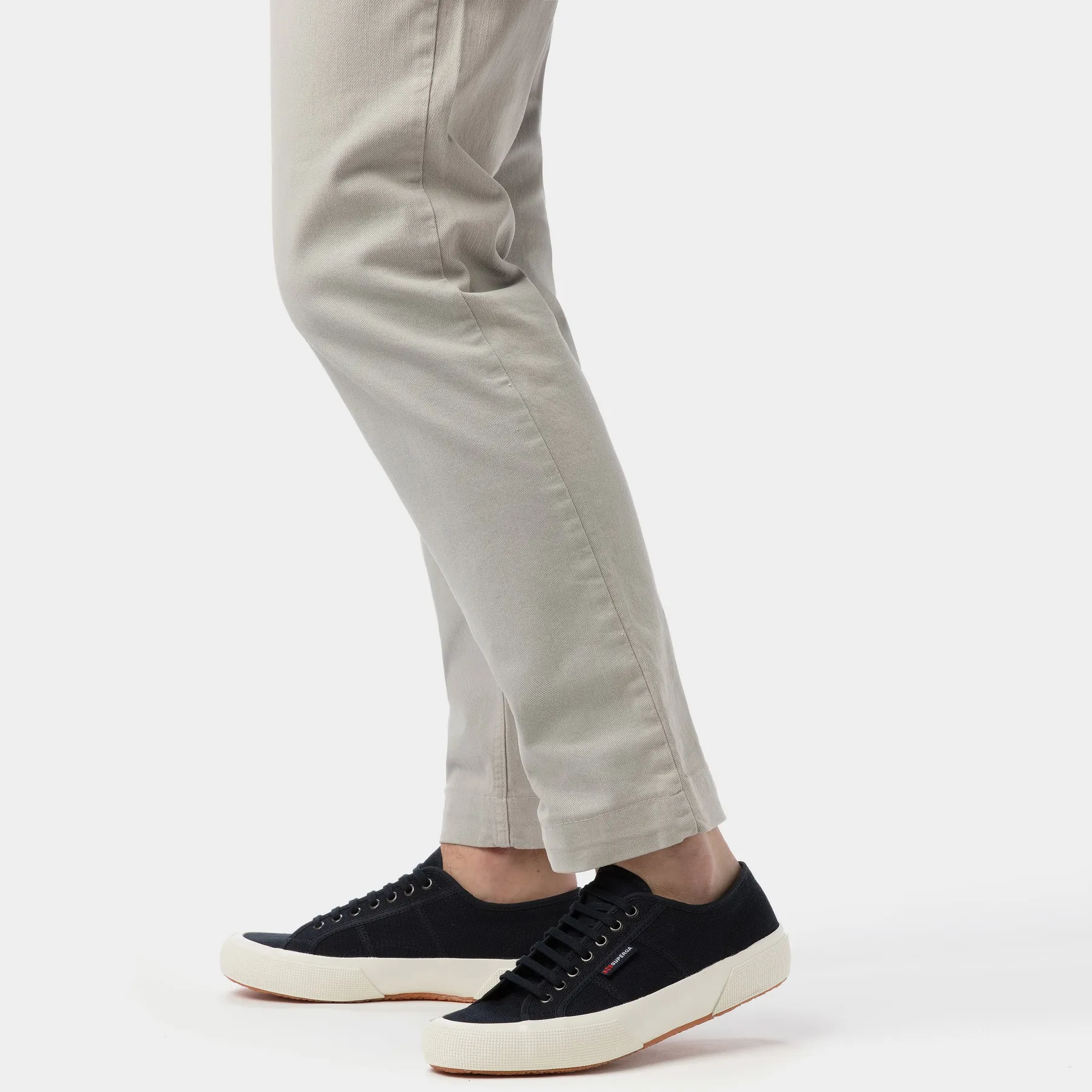 Mavi 2750 Og Unisex Mavi Bileksiz Sneaker