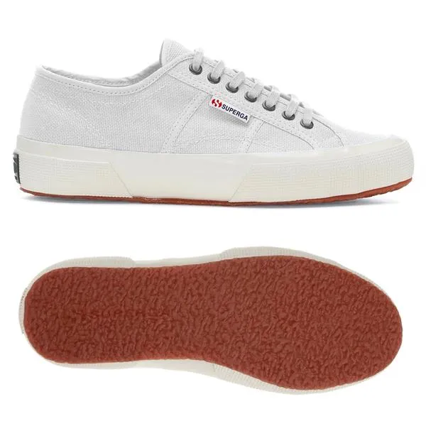 Beyaz 2750 Og Unisex Beyaz Bileksiz Sneaker