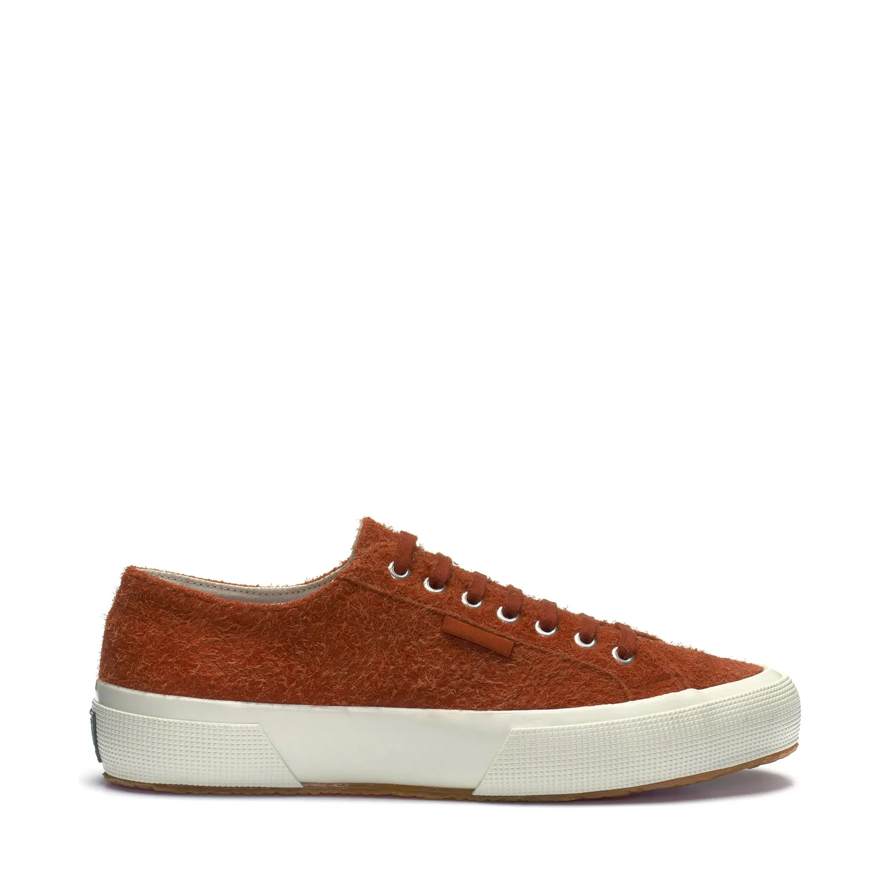 Kahverengi 2750 Og Hairy Suede Unisex Kahverengi Sneaker