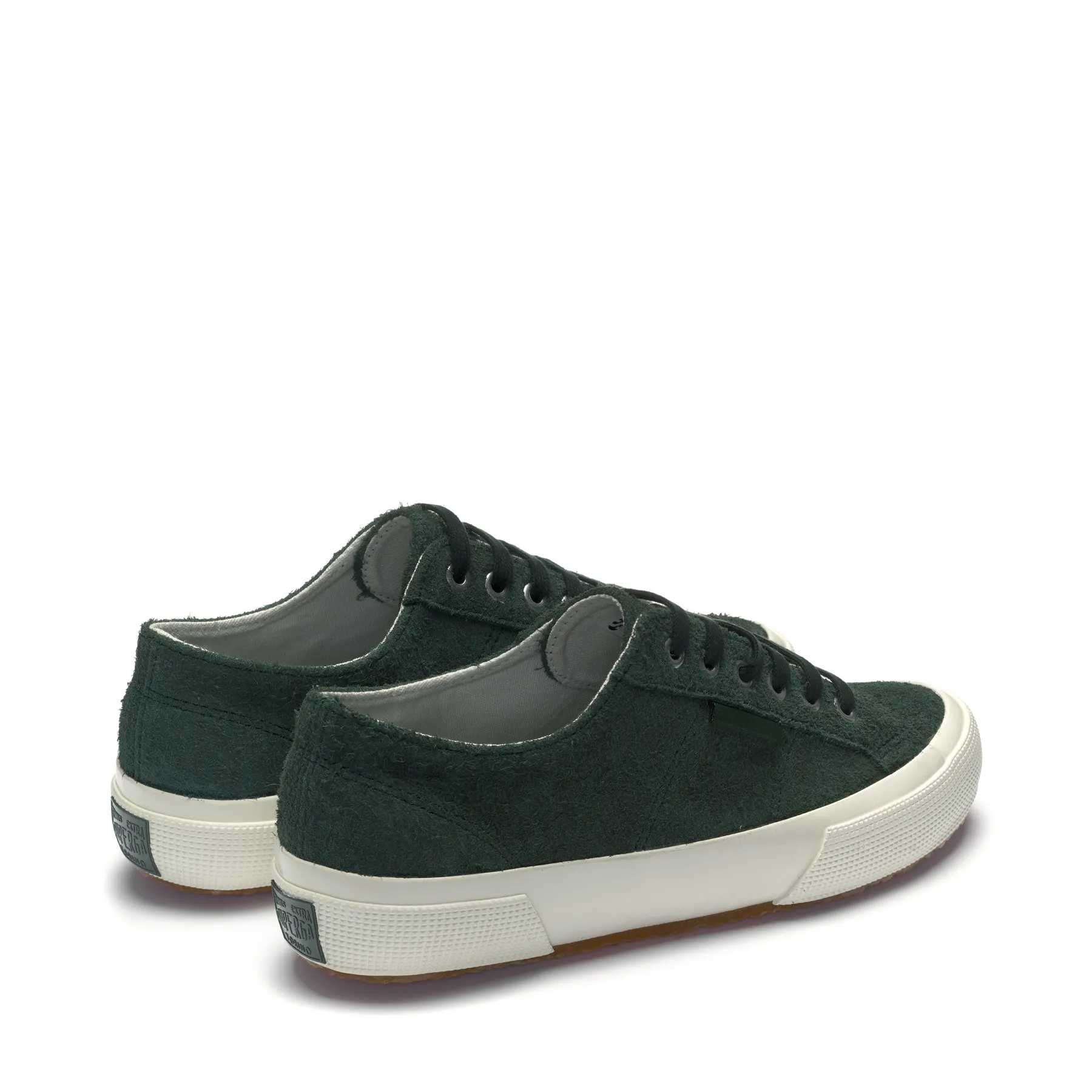 Yeşil 2750 Og Hairy Suede Unisex Yeşil Sneaker