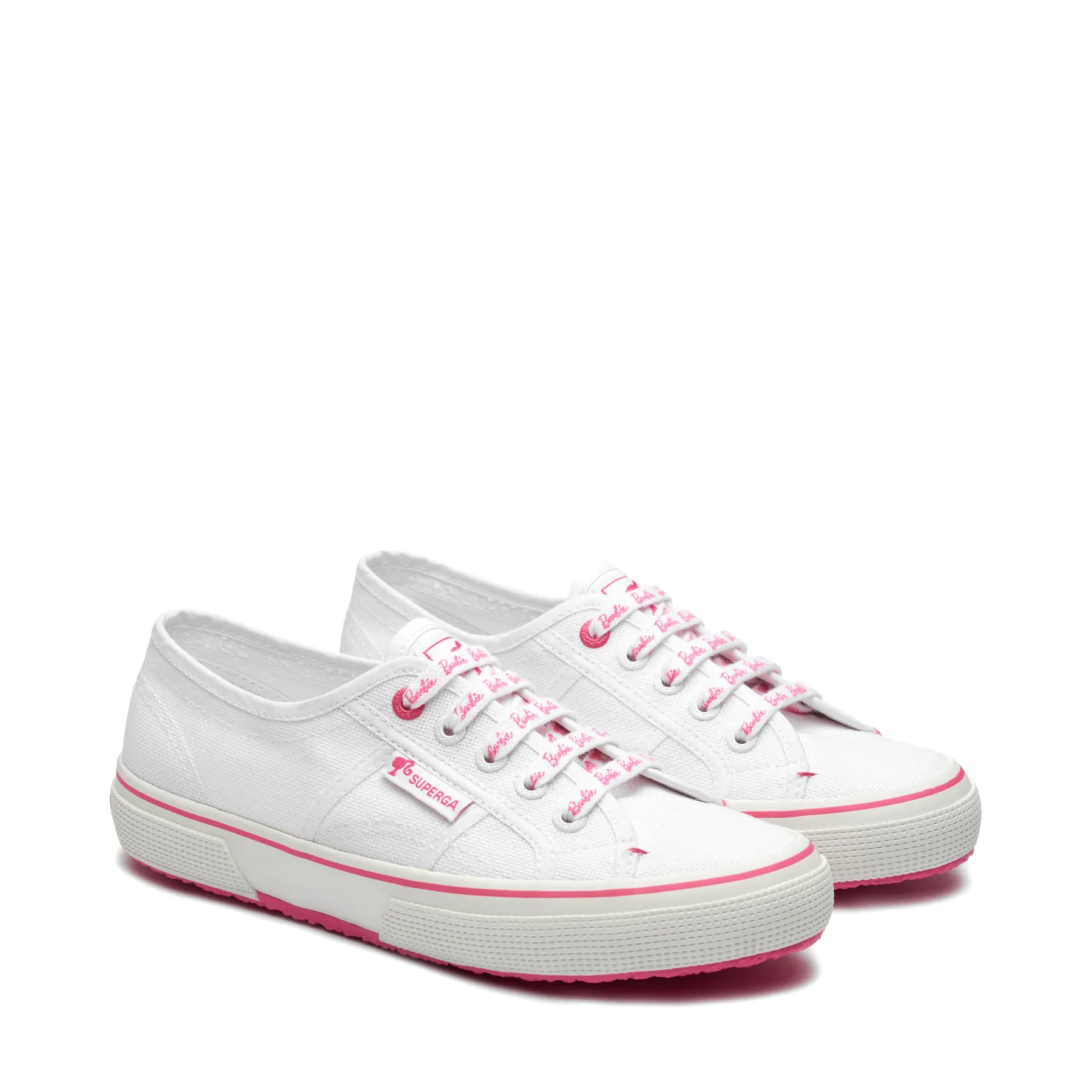 Bej 2750 Barbie Classic Kadın Bej Sneaker