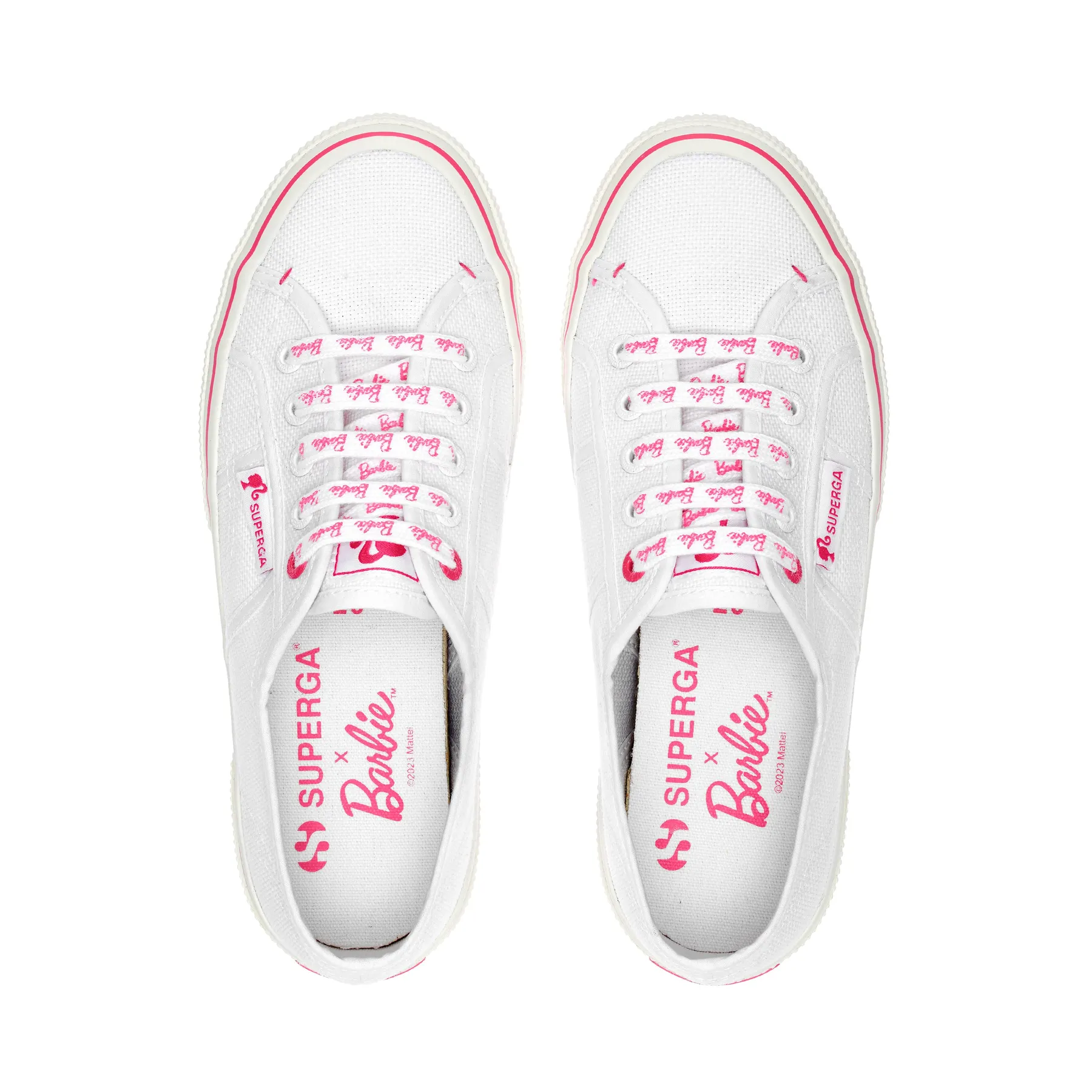 Bej 2750 Barbie Classic Kadın Bej Sneaker