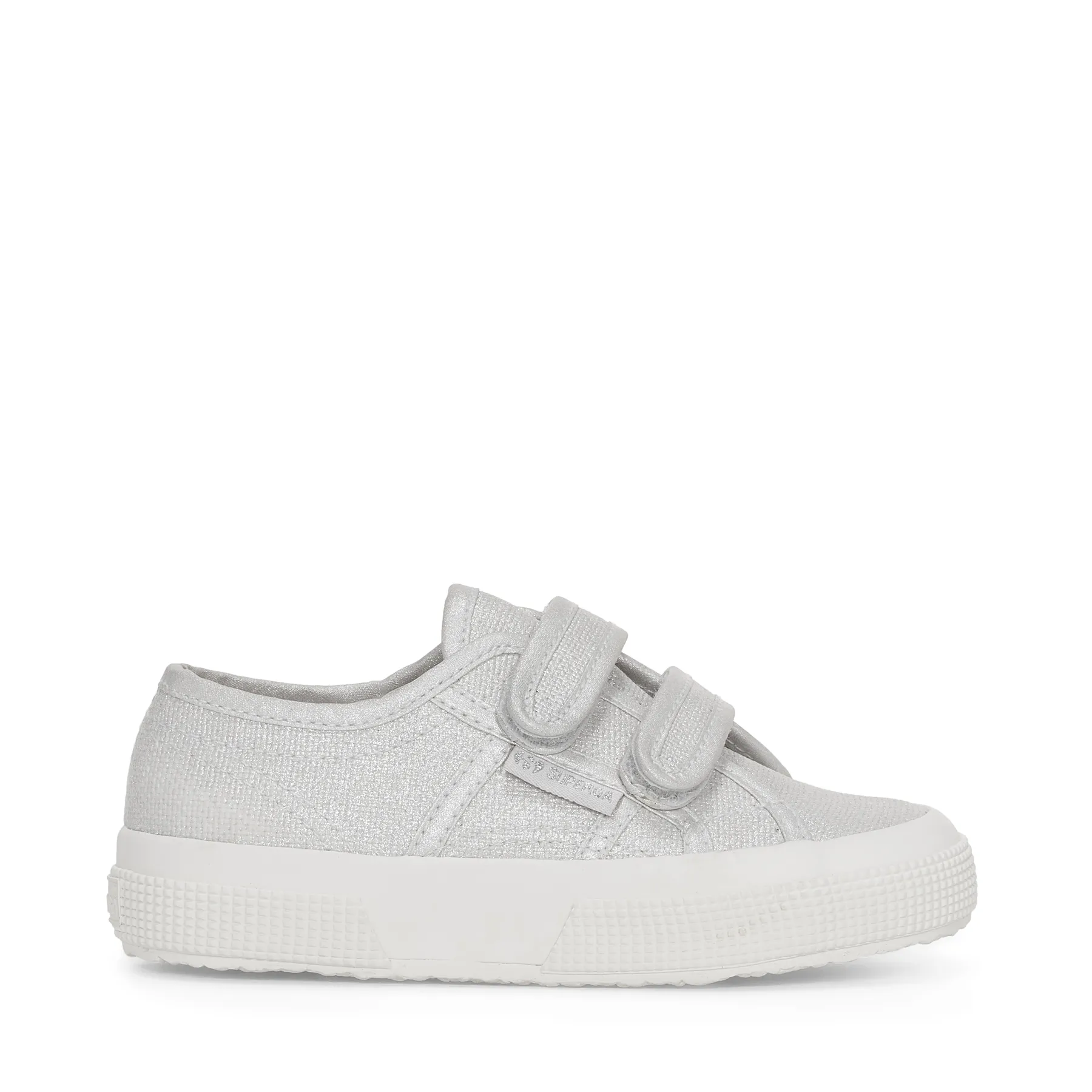 Bej 2750 Kids Straps Pearl Matte Canvas Kız Çocuk Bej Bileksiz Sneaker