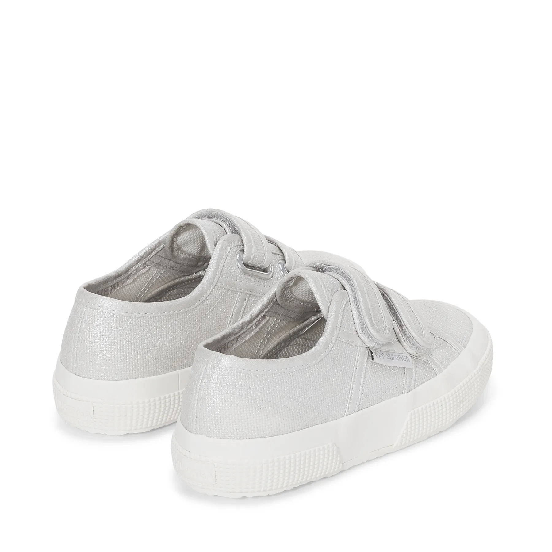 Bej 2750 Kids Straps Pearl Matte Canvas Kız Çocuk Bej Bileksiz Sneaker