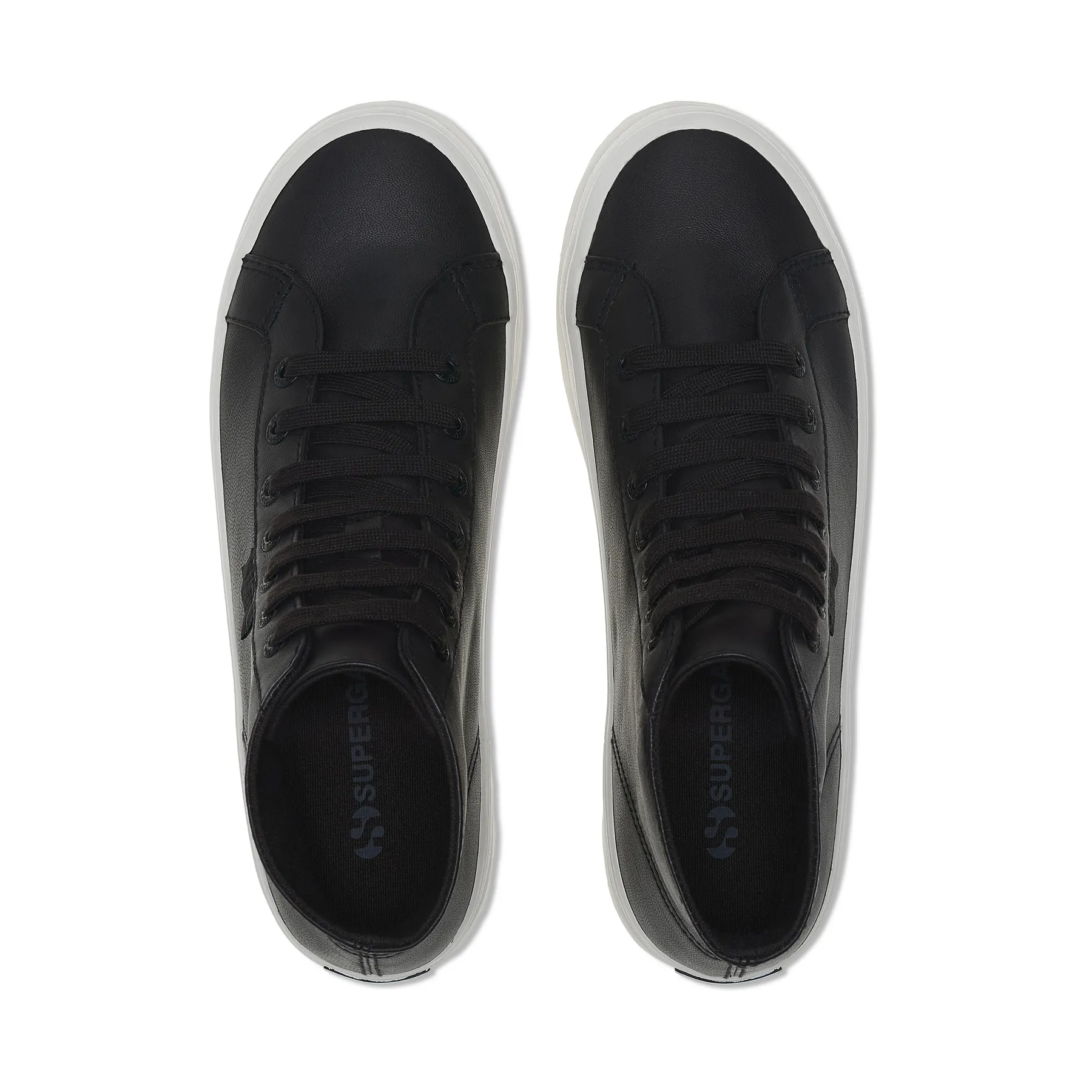 Siyah 2341 Alpina Nappa Unisex Siyah Bot