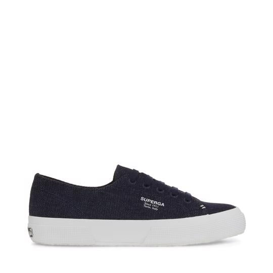 Mavi 2750 Denim 1911 Unisex Mavi Sneaker - Superga®