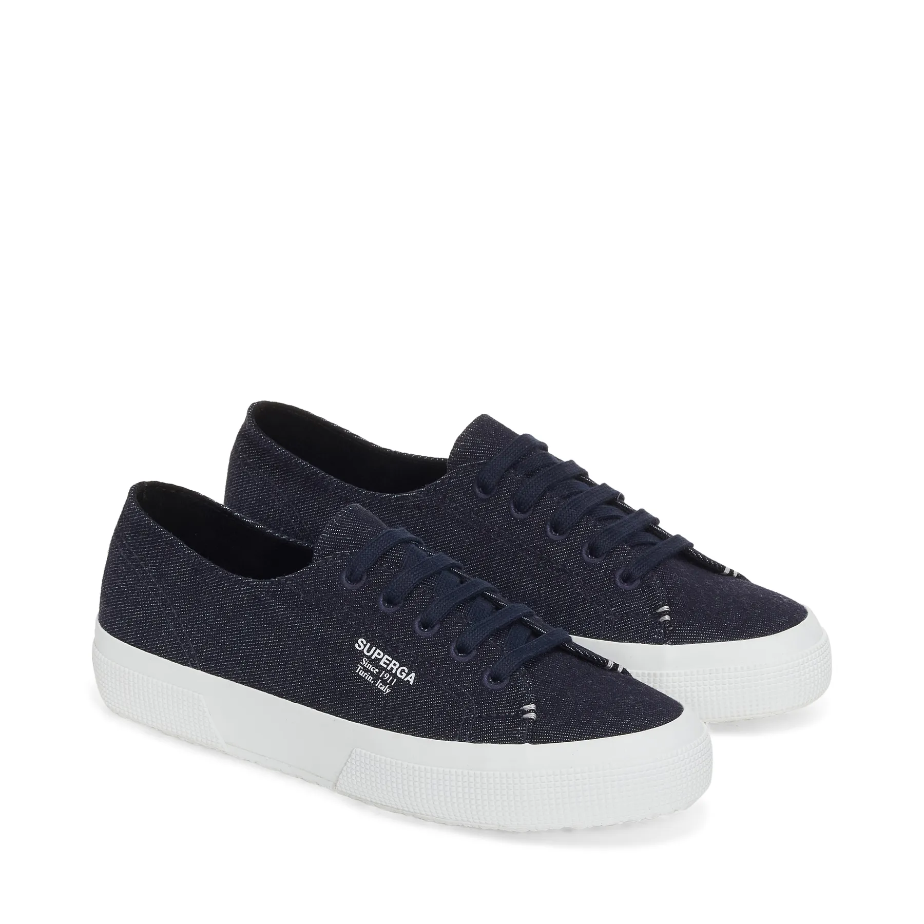 Mavi 2750 Denim 1911 Unisex Mavi Sneaker