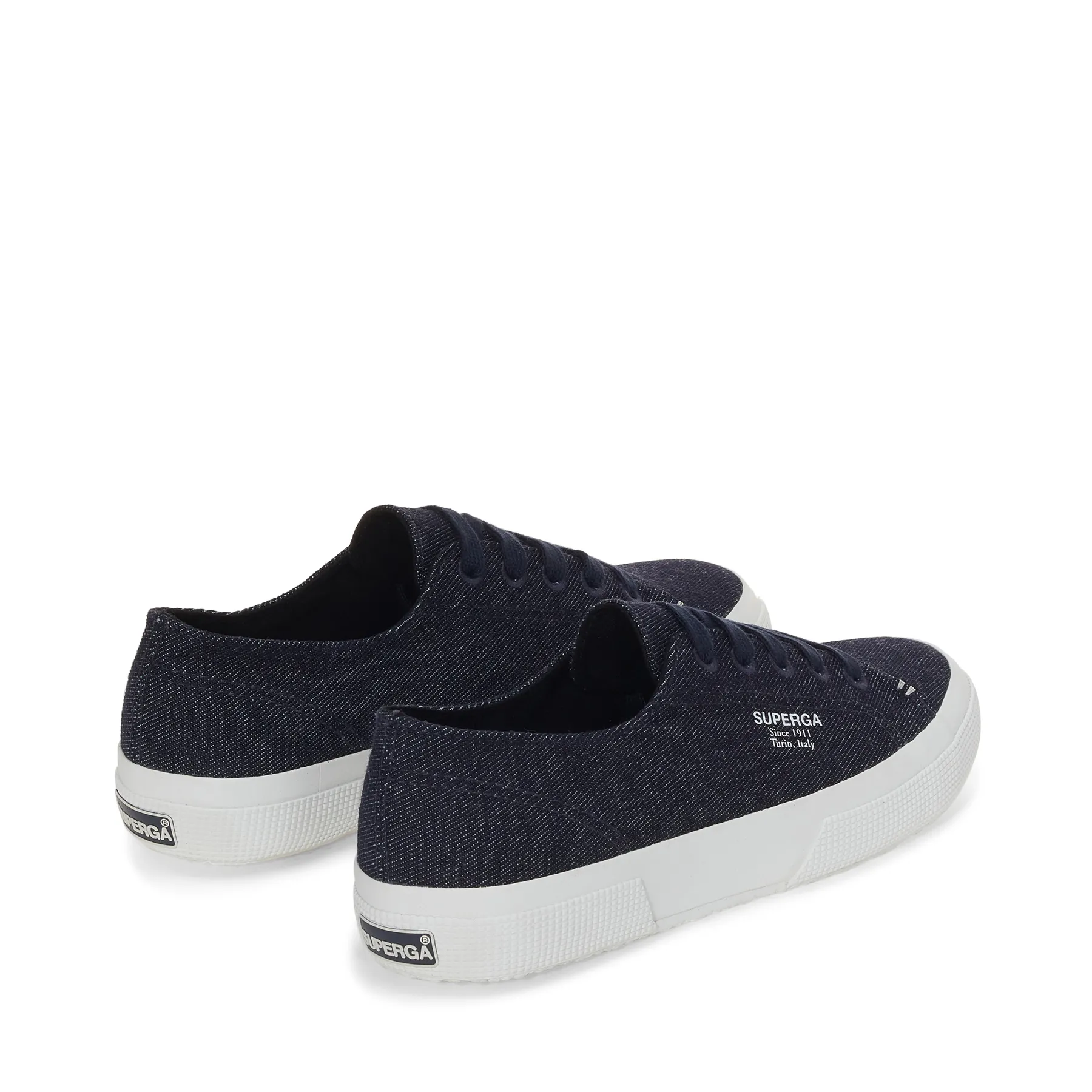 Mavi 2750 Denim 1911 Unisex Mavi Sneaker