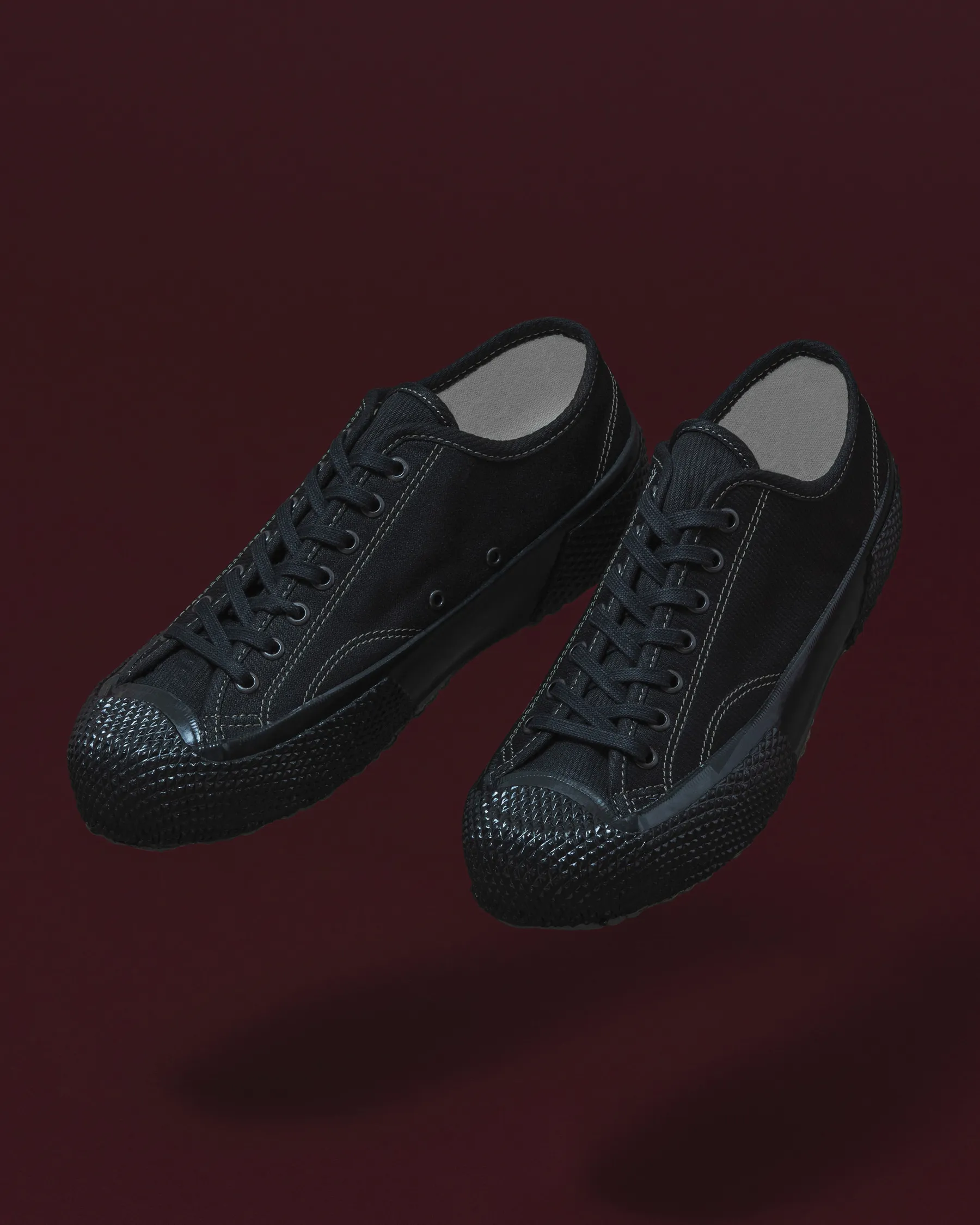 Bej 2434 Military Deck Pique Erkek Bej-Gri Sneaker