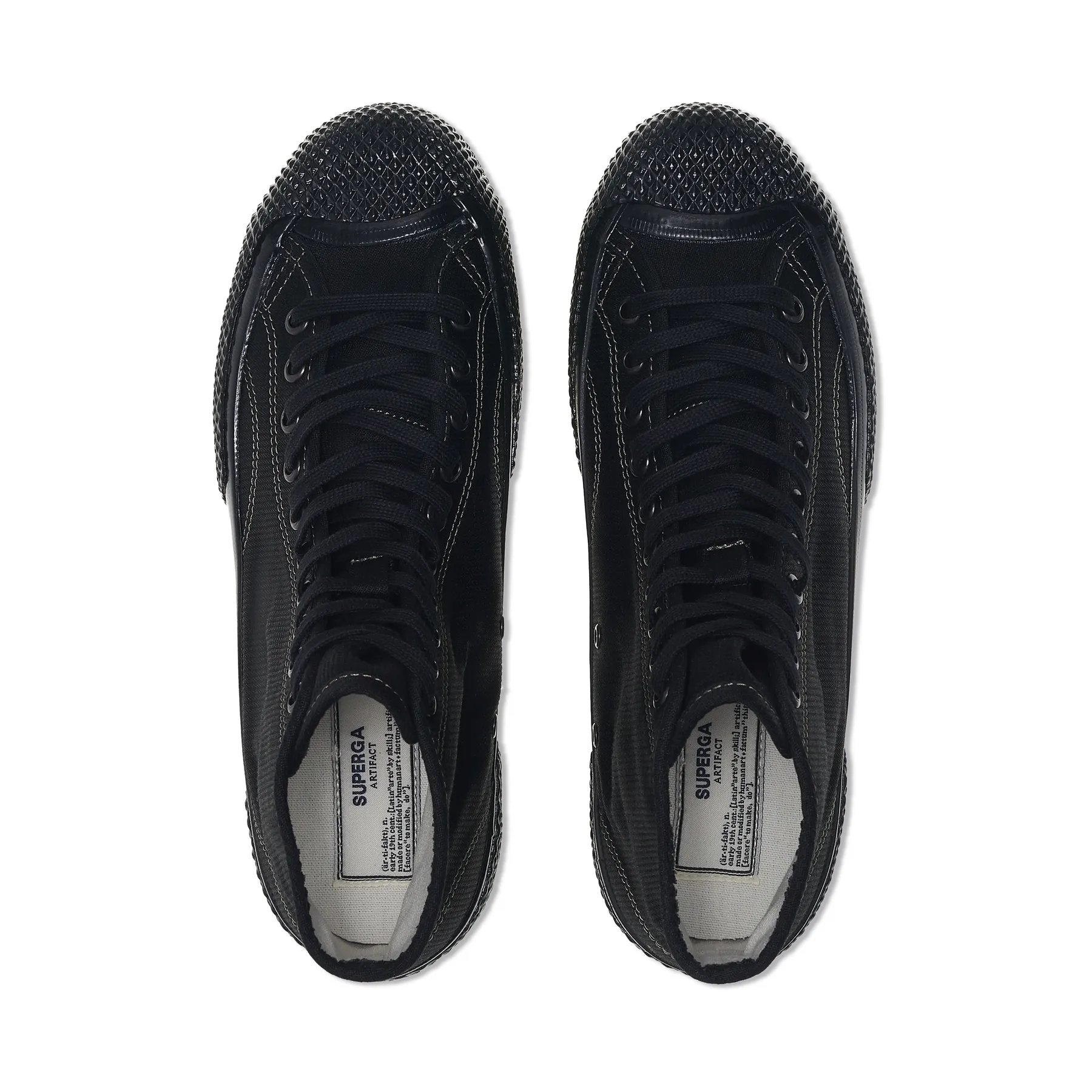 Bej 2435 Military Deck Pique Erkek Bej-Gri Bilekli Sneaker