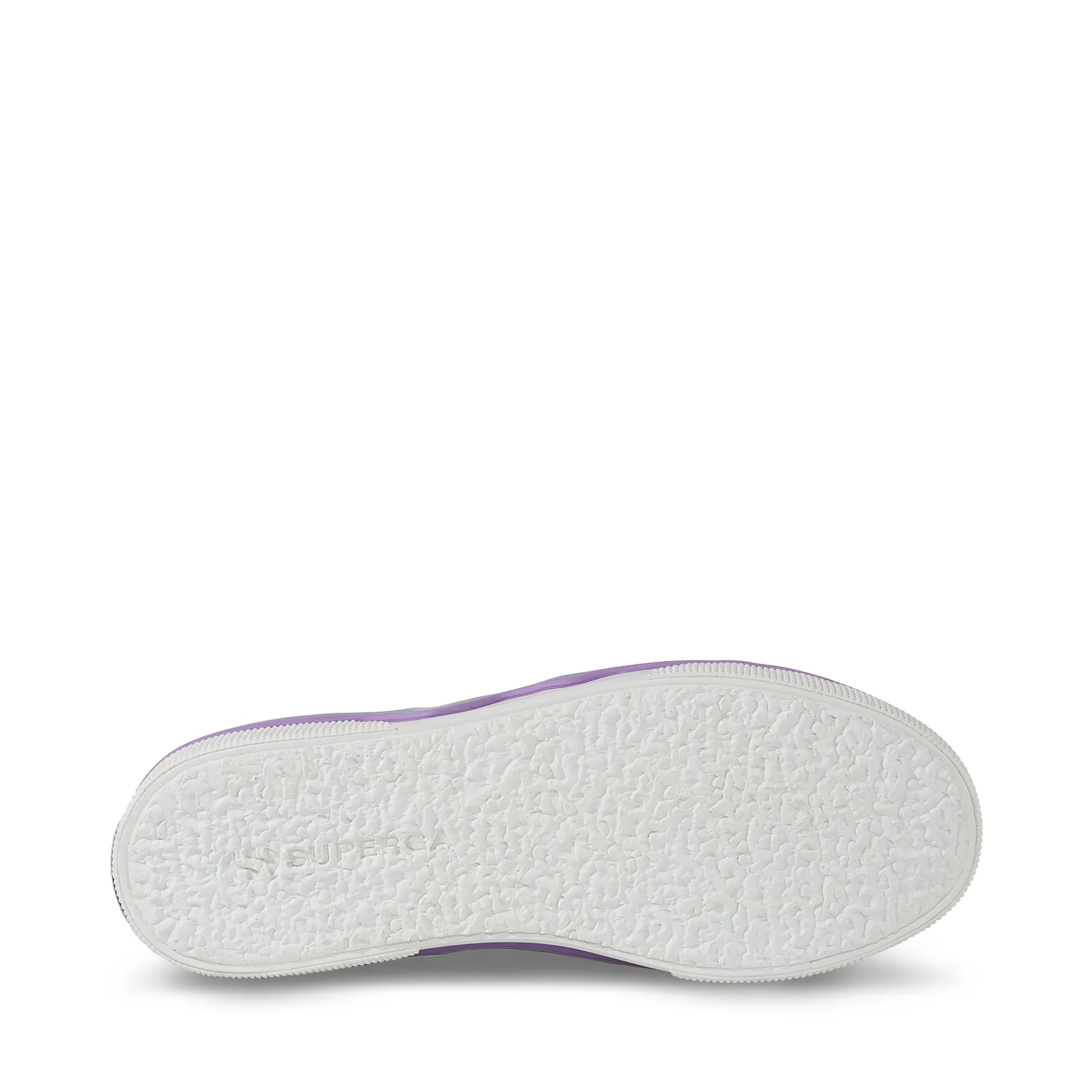 Mavi 2740 Liquify Stripes Nylon Kadın Mavi-Pembe Bileksiz Sneaker