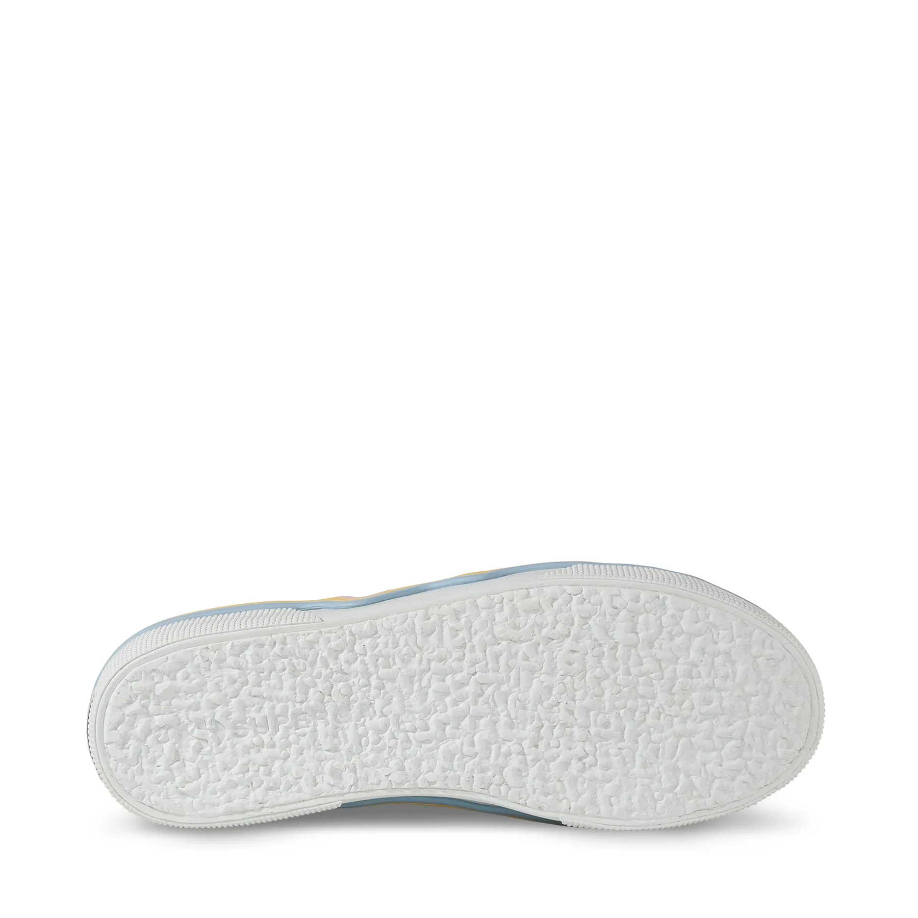 Mavi 2740 Liquify Stripes Nylon Kadın Lacivert Bileksiz Sneaker