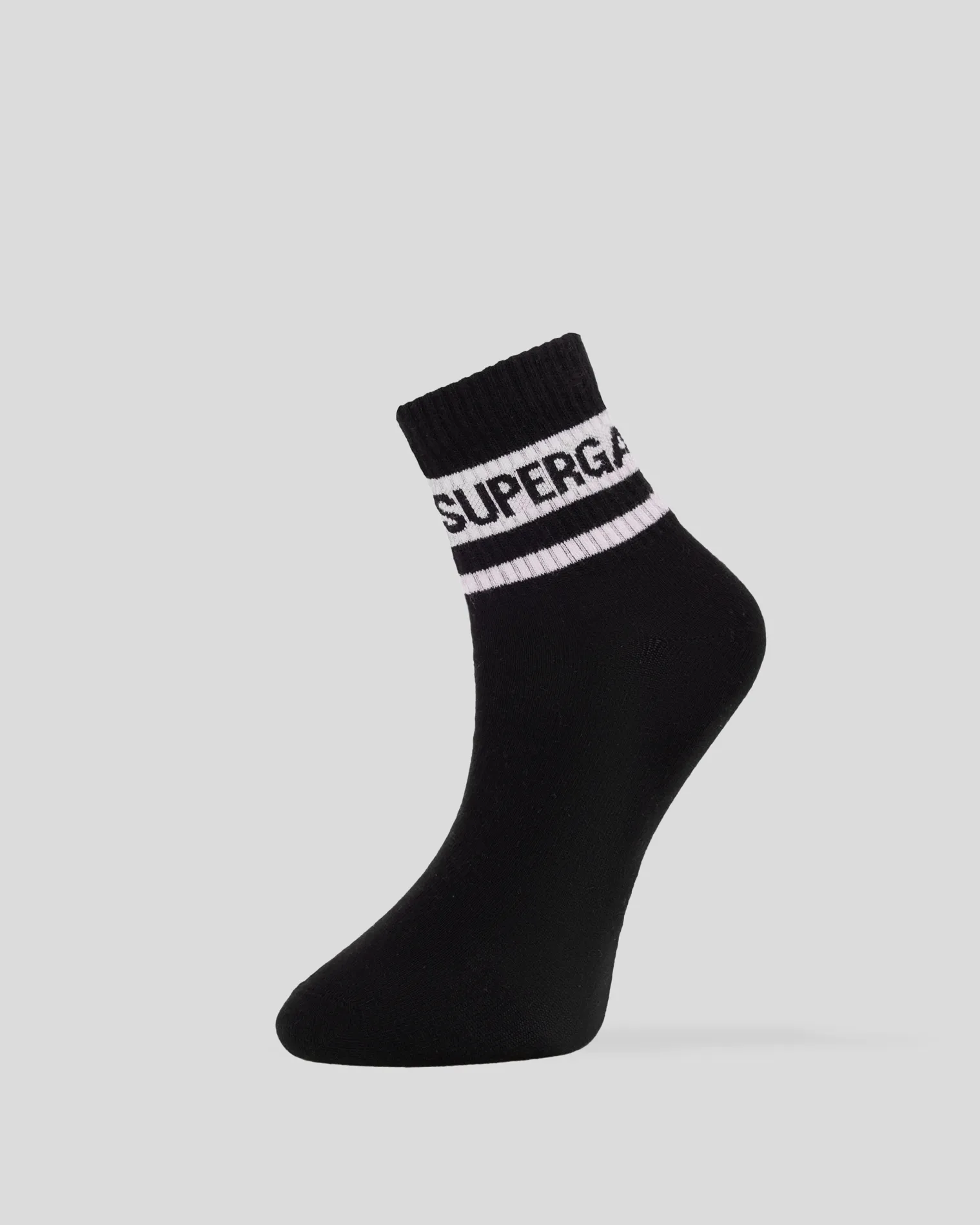 Beyaz Plinklop 2pack Unisex Beyaz Çorap