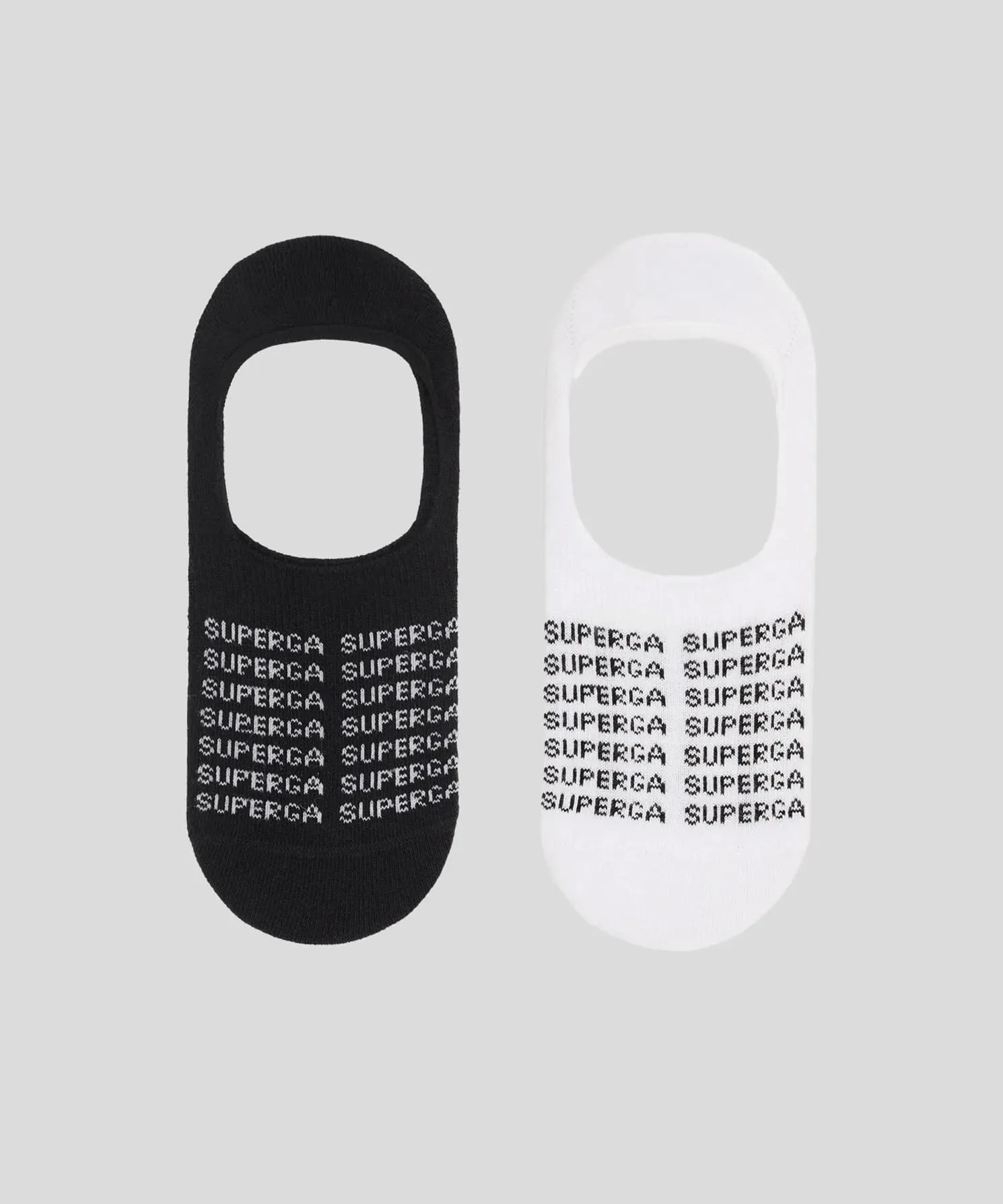 Beyaz Splen 2pack Unisex Beyaz Çorap