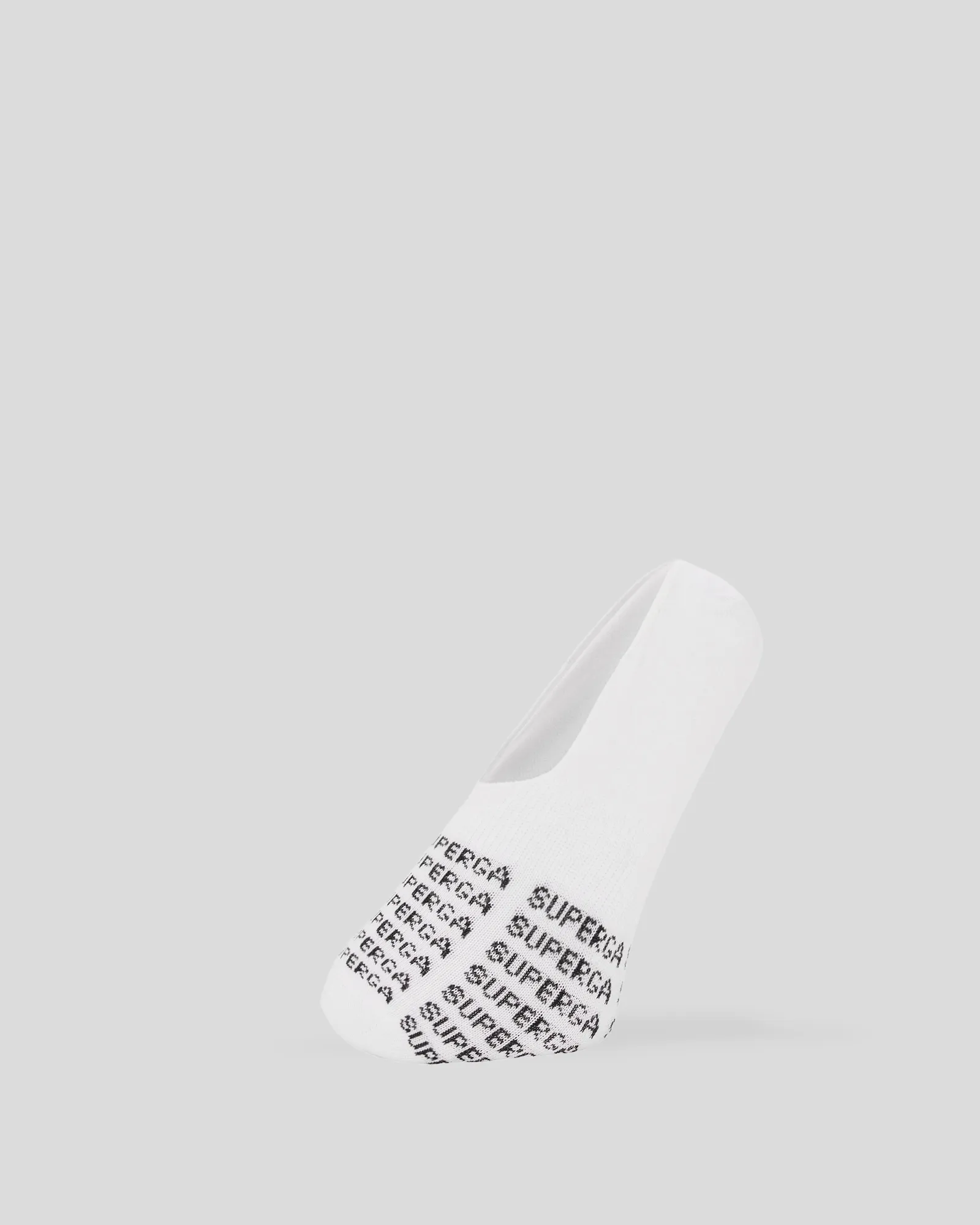 Beyaz Splen 2pack Unisex Beyaz Çorap