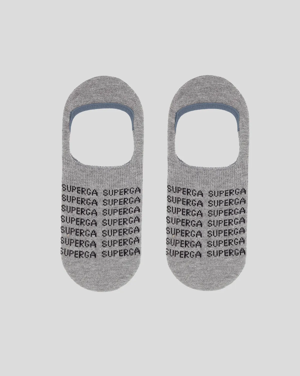 Gri Splen 2pack Unisex Gri Çorap