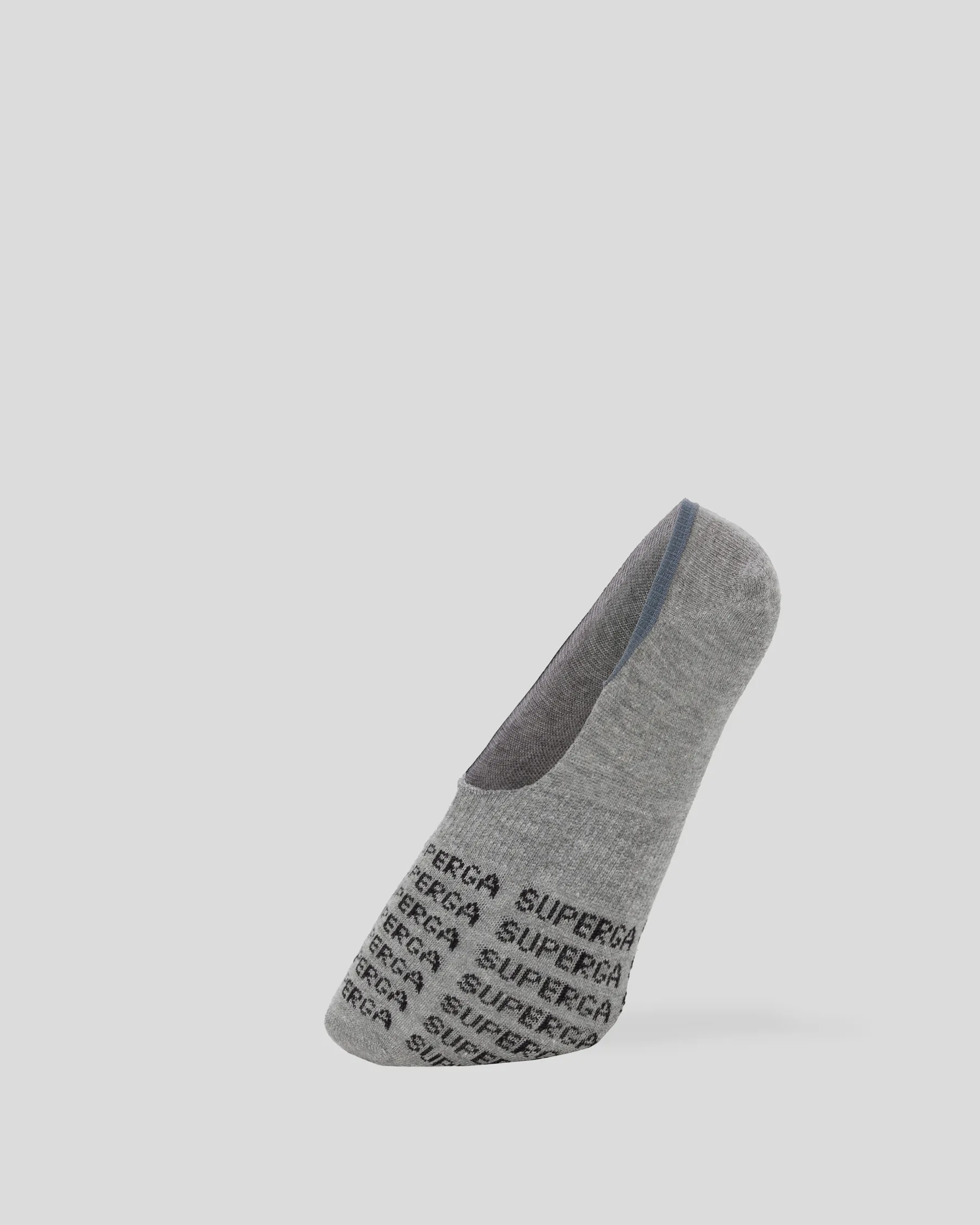 Gri Splen 2pack Unisex Gri Çorap