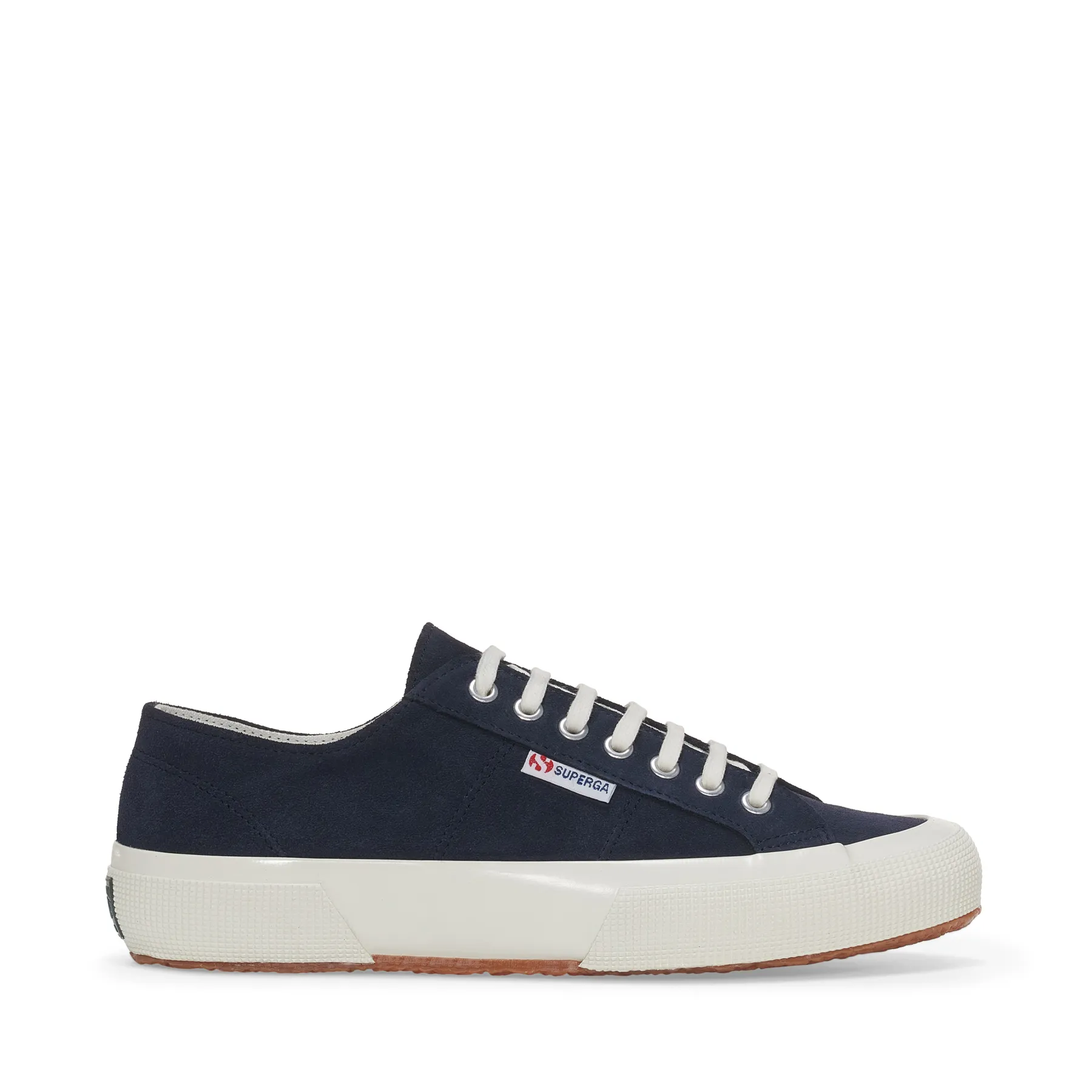 Mavi 2750 Og Suede Unisex Lacivert Bileksiz Sneaker