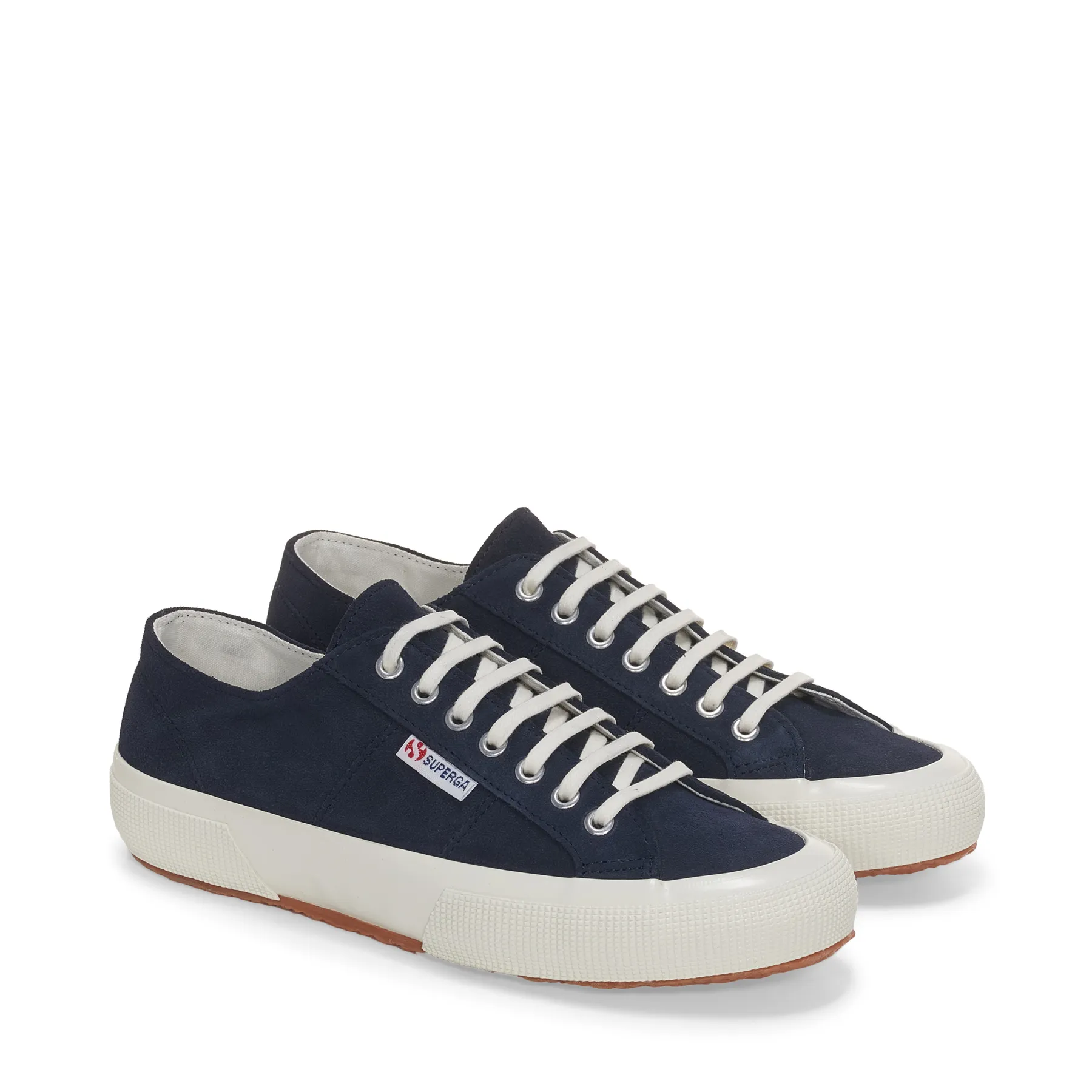 Mavi 2750 Og Suede Unisex Lacivert Bileksiz Sneaker