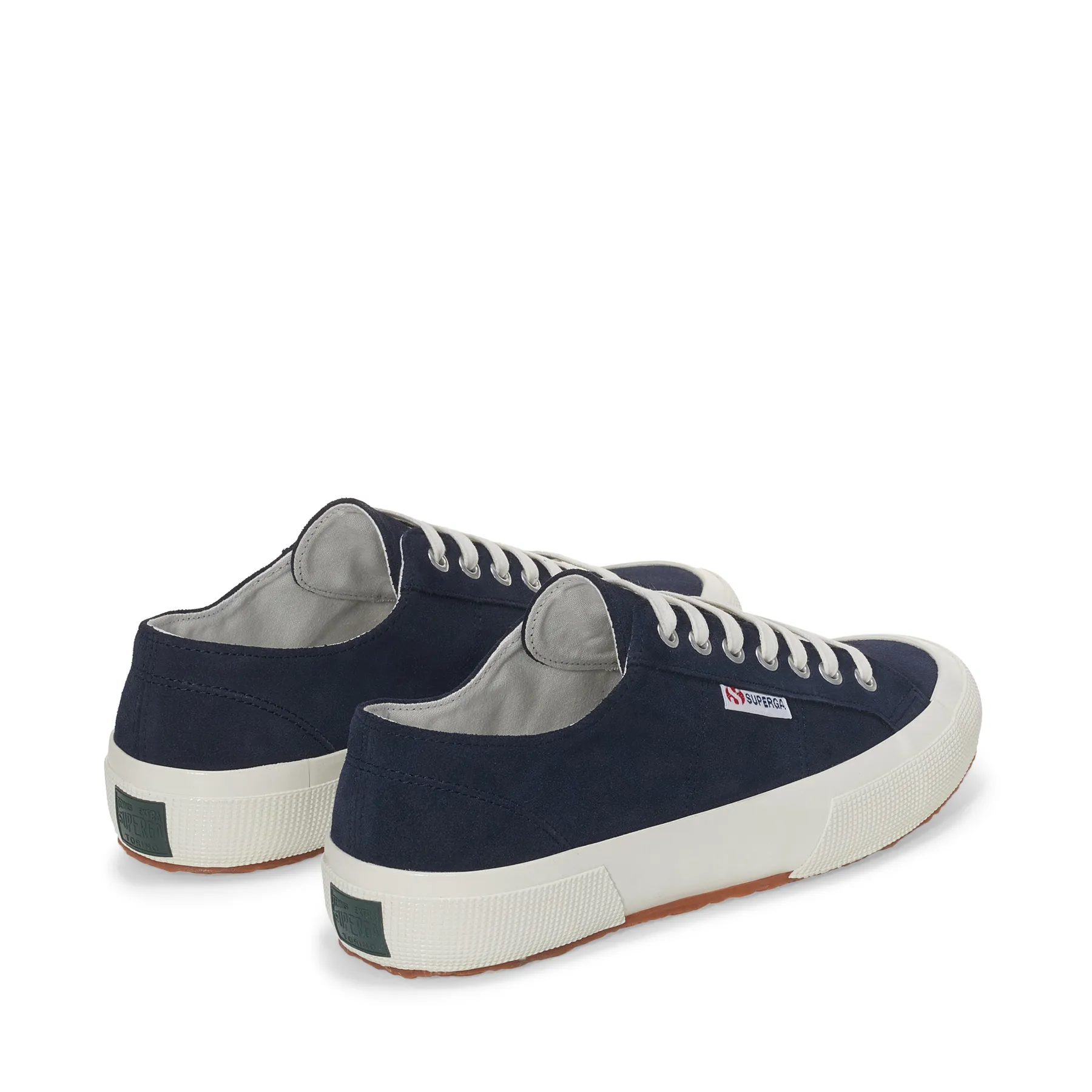 Mavi 2750 Og Suede Unisex Lacivert Bileksiz Sneaker