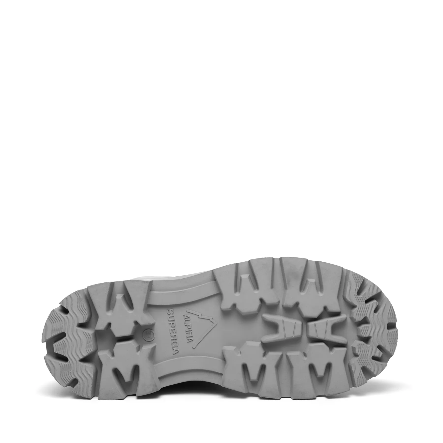 Beyaz 3053 Alpina Apex Padded Kadın Beyaz Bot