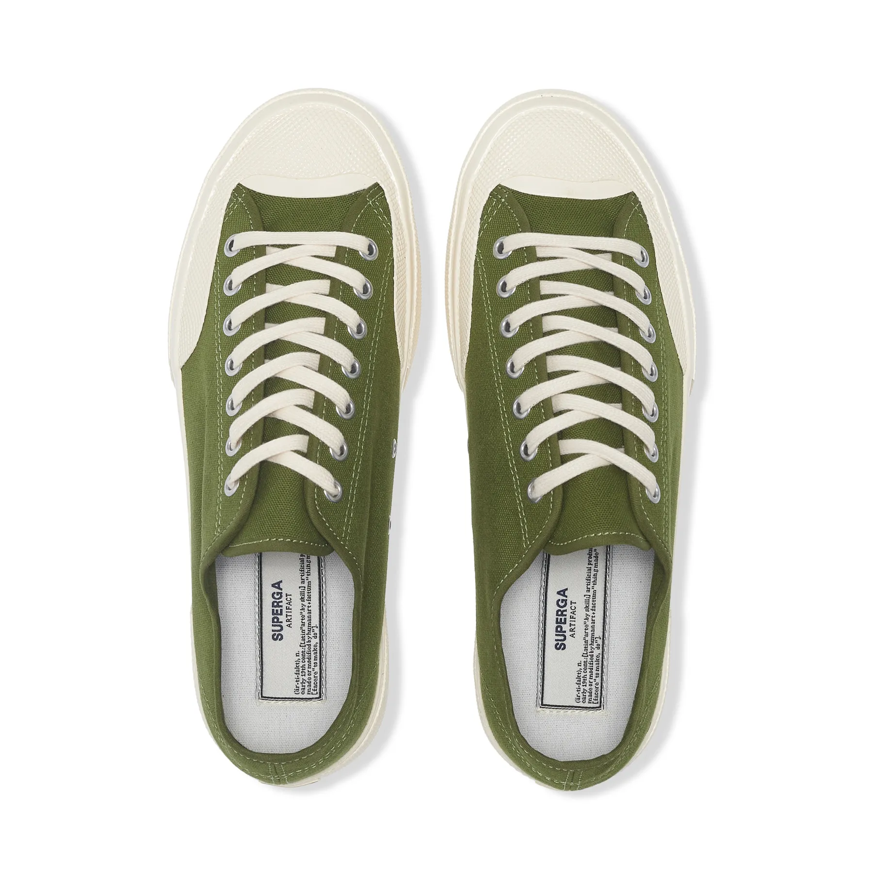 Siyah 2432 Works Low Cut Cotton Canvas Unisex Siyah Sneaker