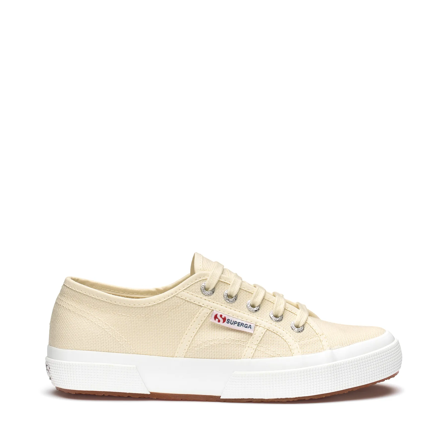 Bej 2750-Cotu Classic Unisex Bej Sneaker