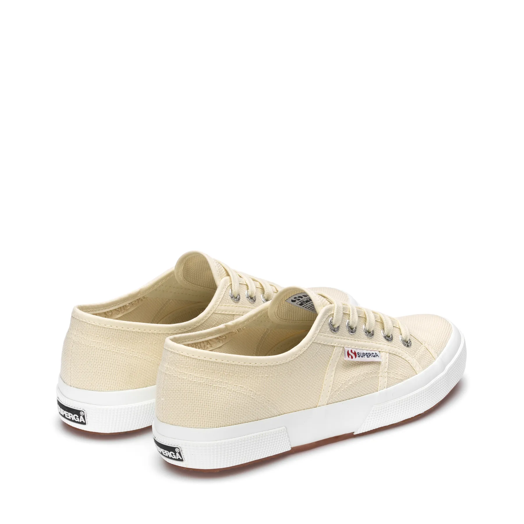 Bej 2750-Cotu Classic Unisex Bej Sneaker