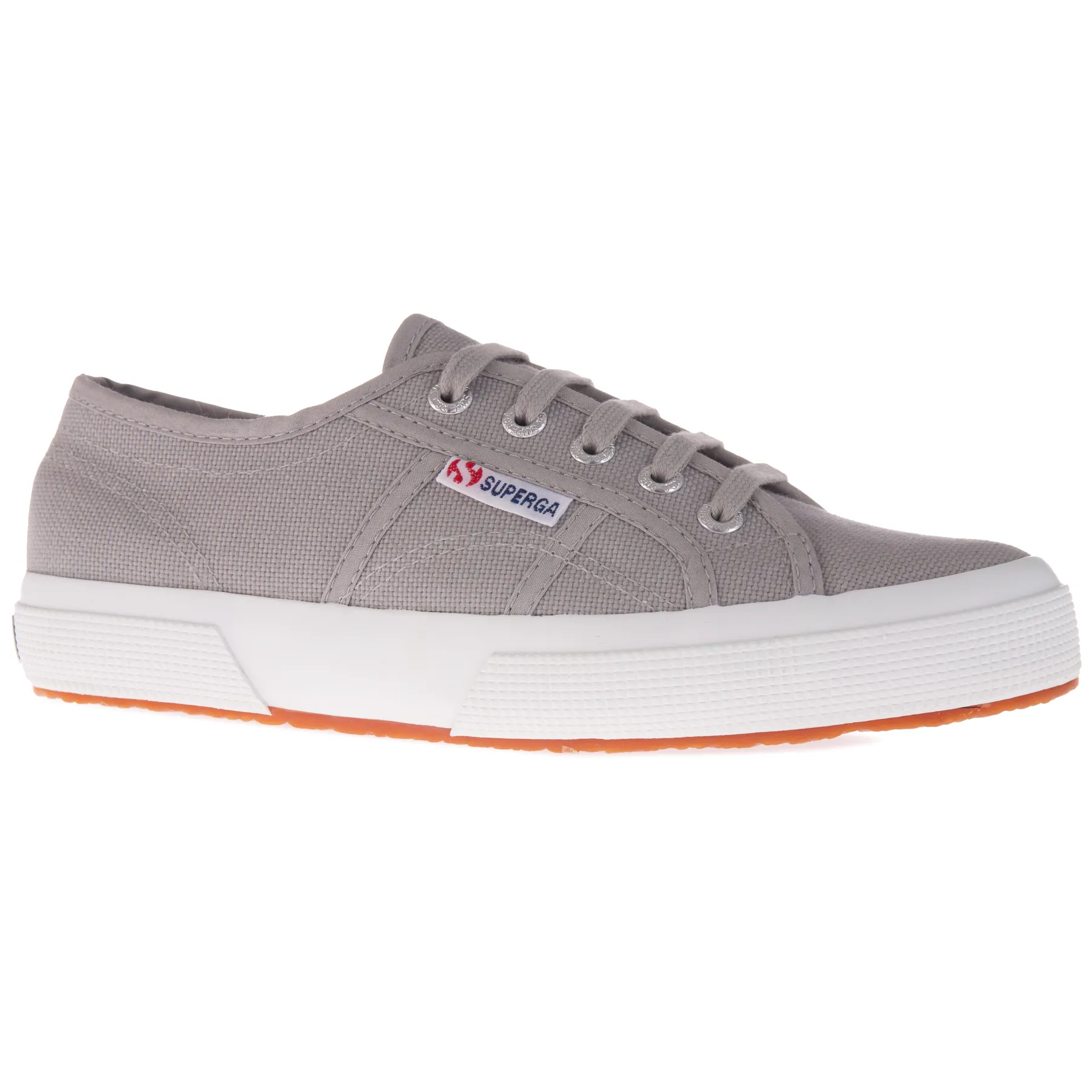 Gri 2750-Cotu Classic Unisex Açık Gri Sneaker