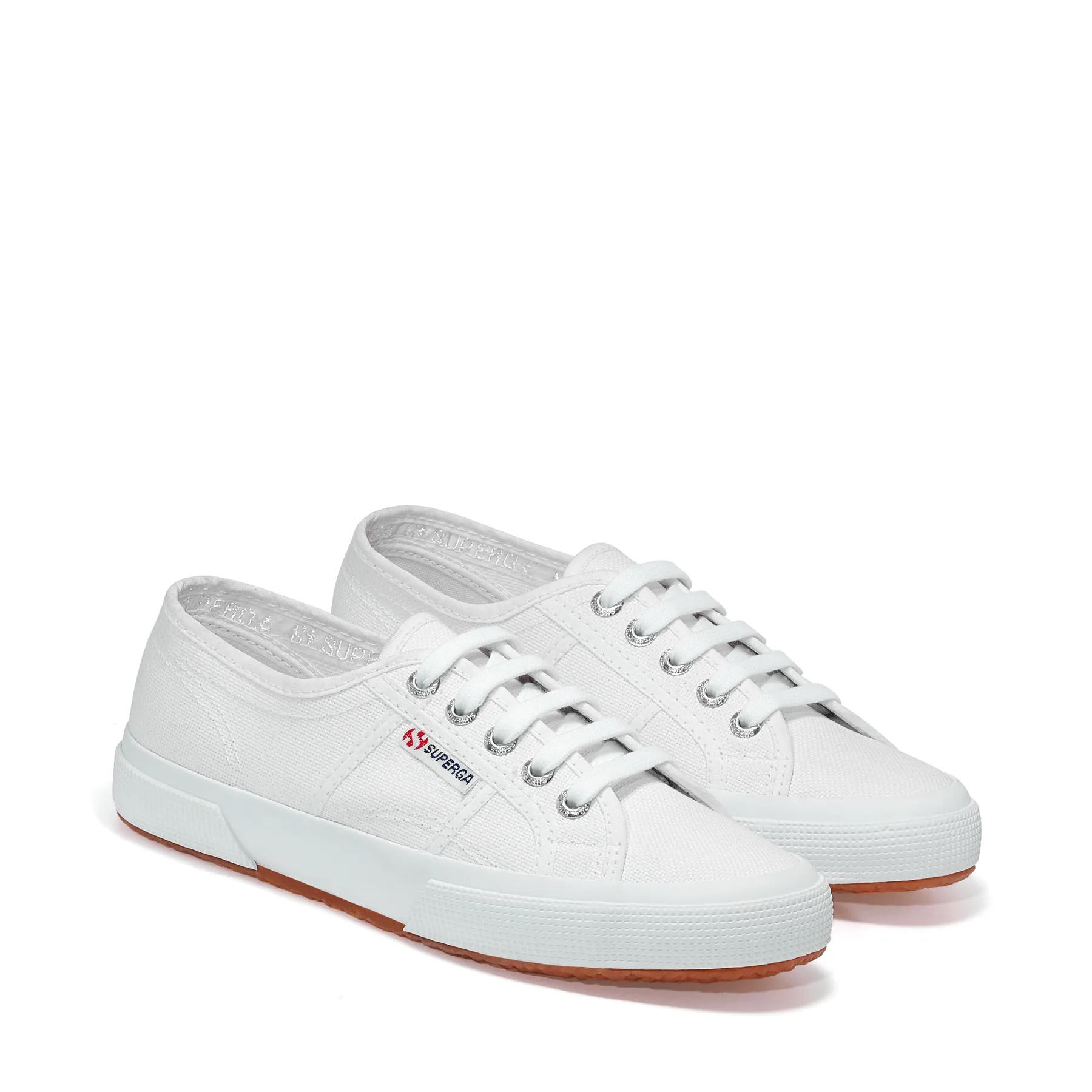Beyaz 2750-Cotu Classic Unisex Beyaz Sneaker