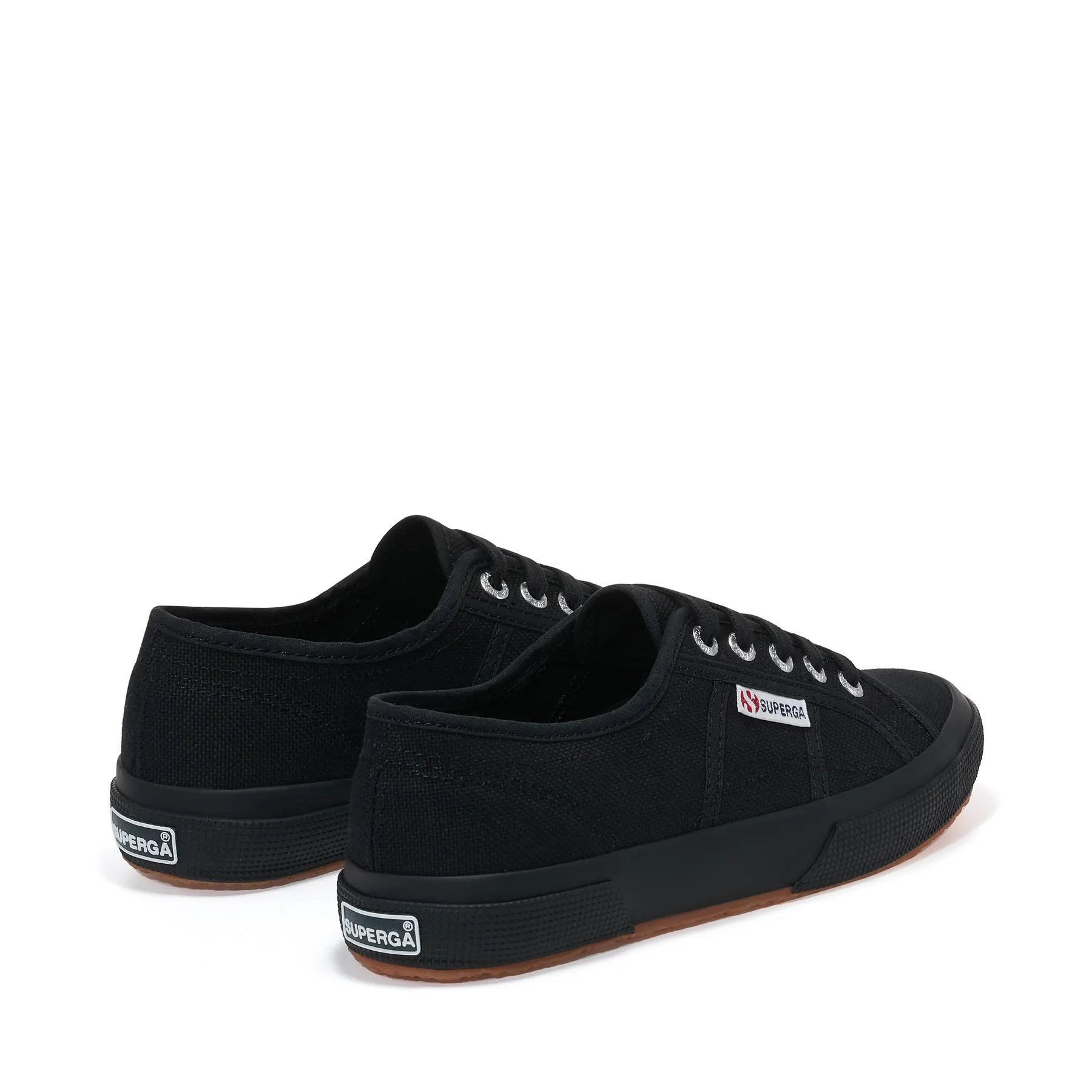 Siyah 2750-Cotu Classic Unisex Siyah Sneaker