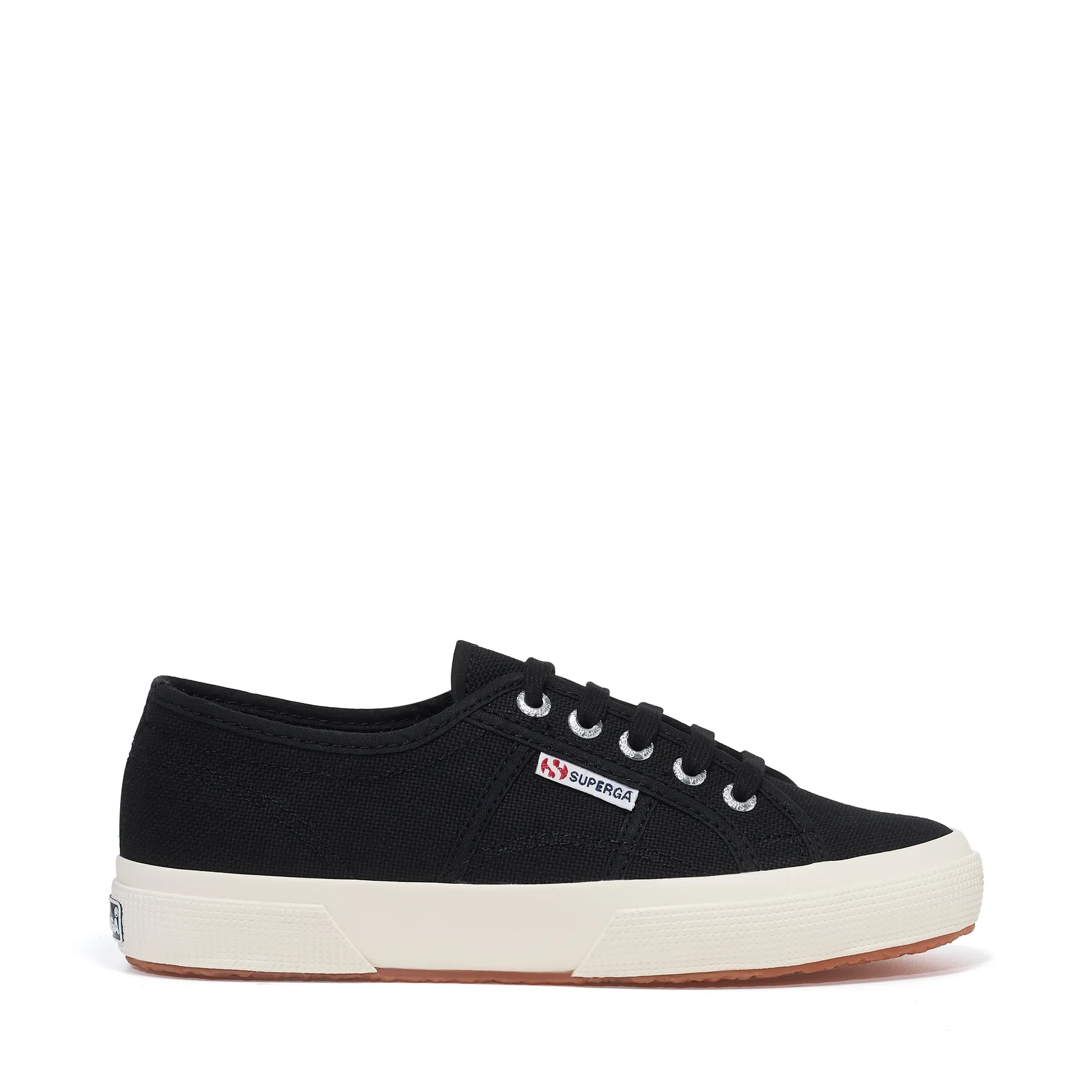 Siyah 2750-Cotu Classic Unisex Siyah Sneaker